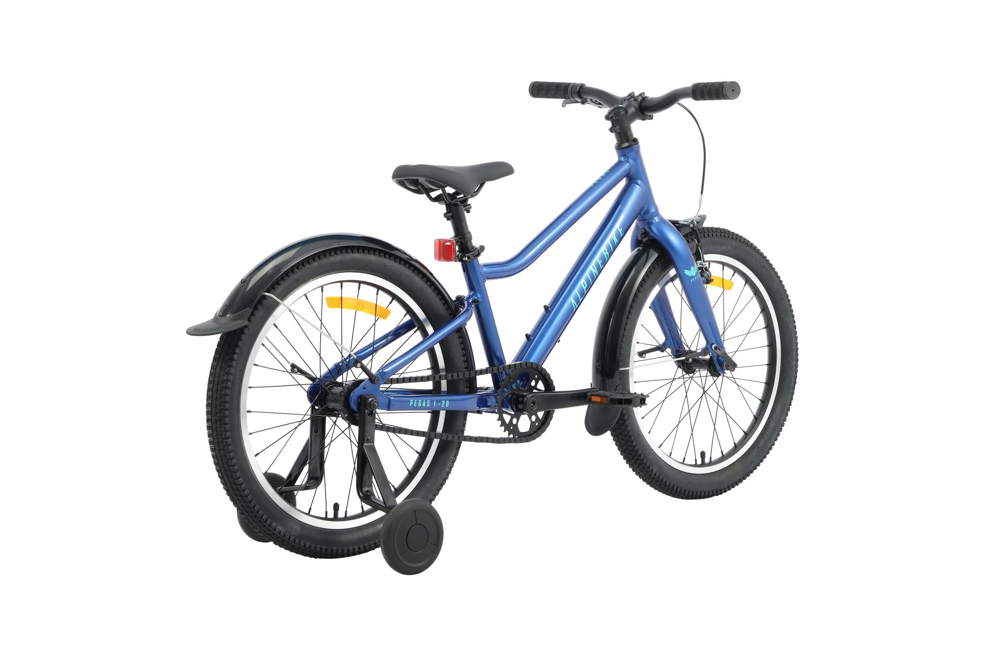 Alpinebike Pegas 1-20