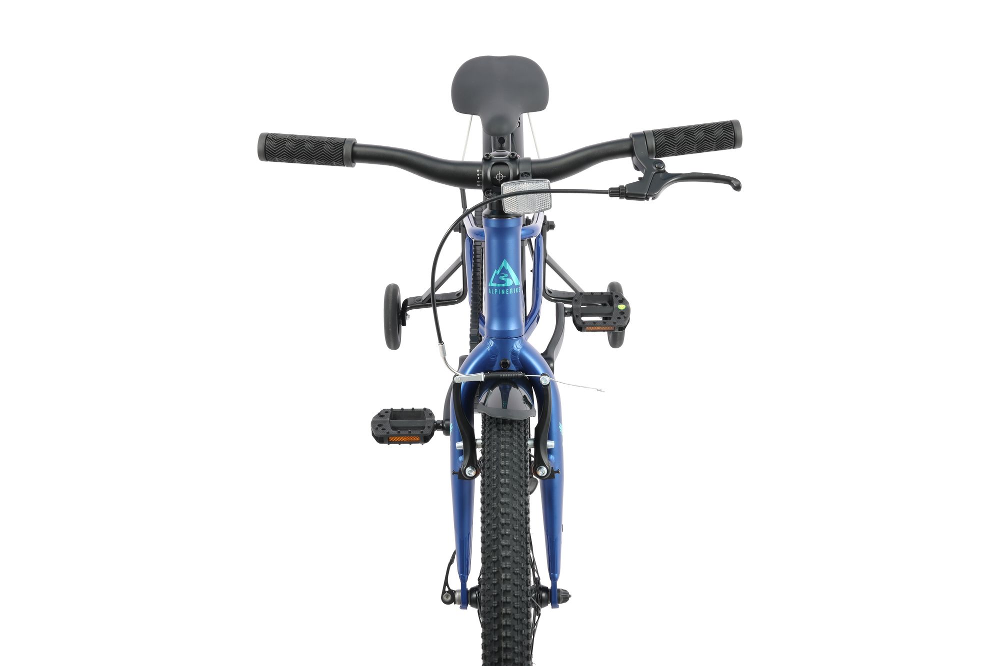Alpinebike Pegas 1-20 миниатюра – фото № 1 