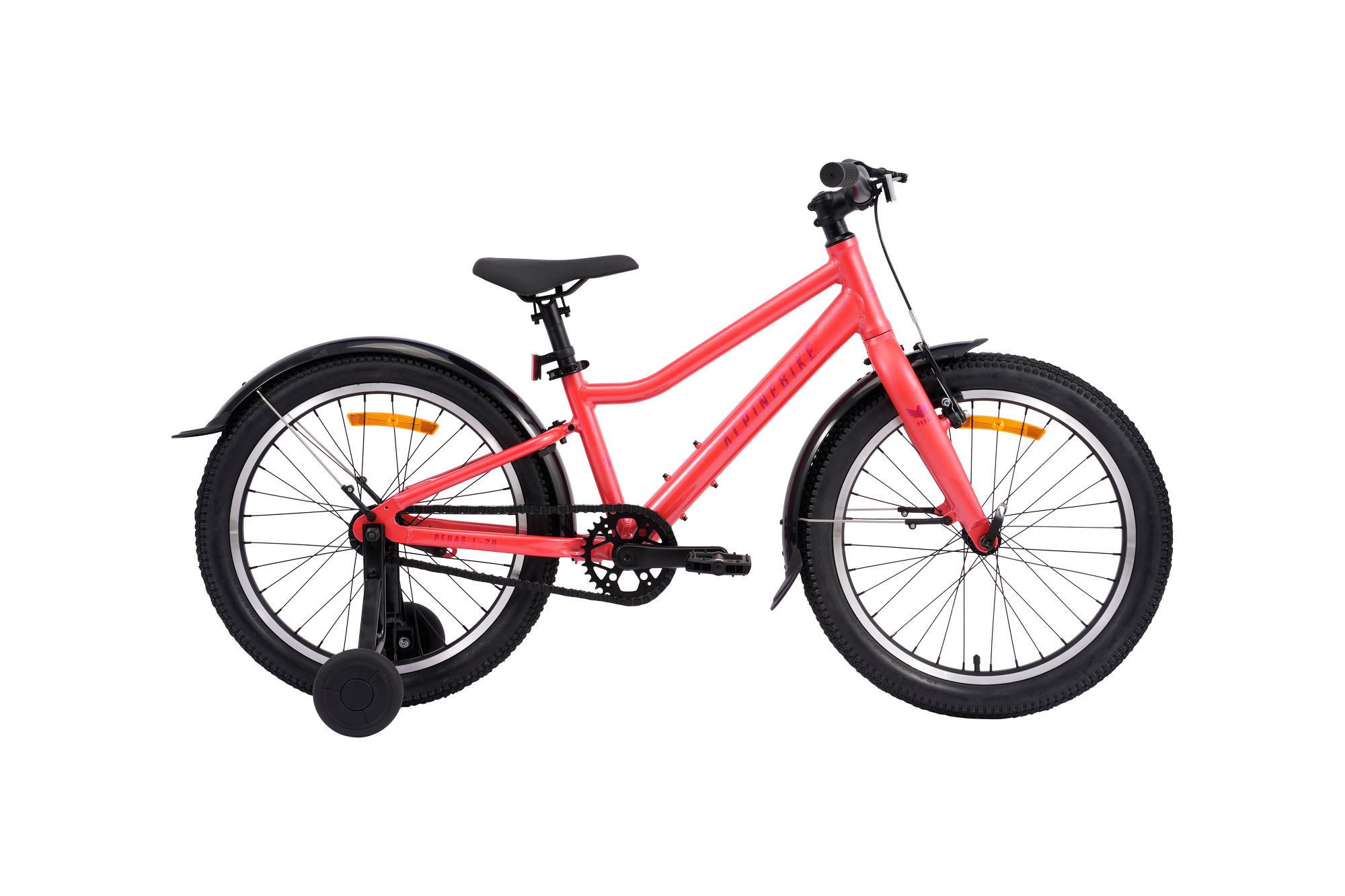 Alpinebike Pegas 1-20