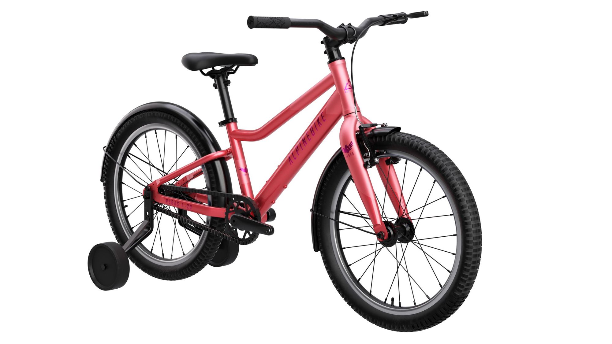 Alpinebike Pegas 1-20