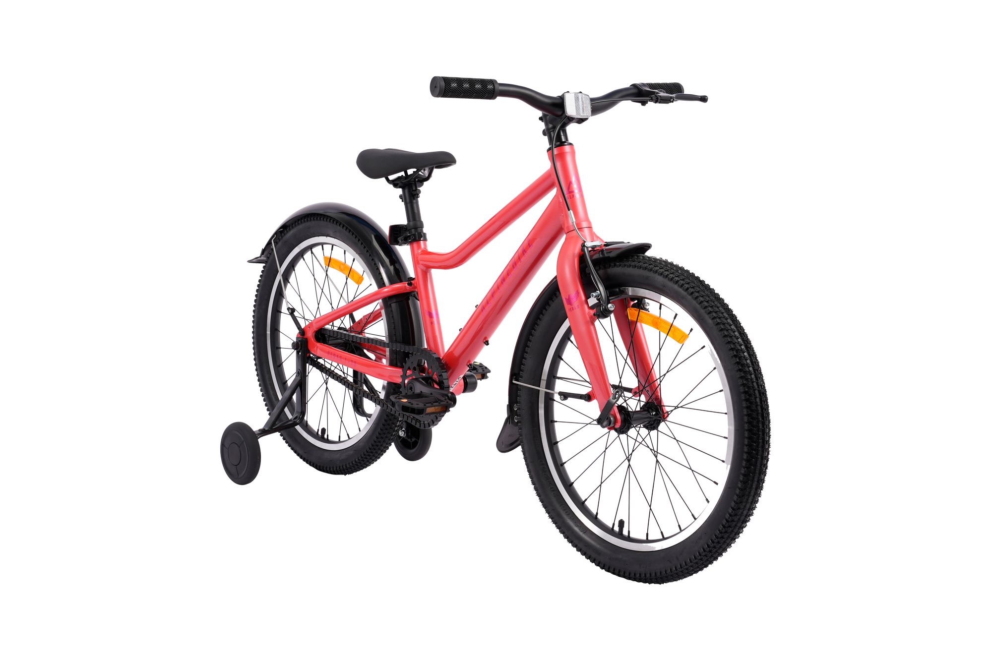 Alpinebike Pegas 1-20 миниатюра – фото № 1 