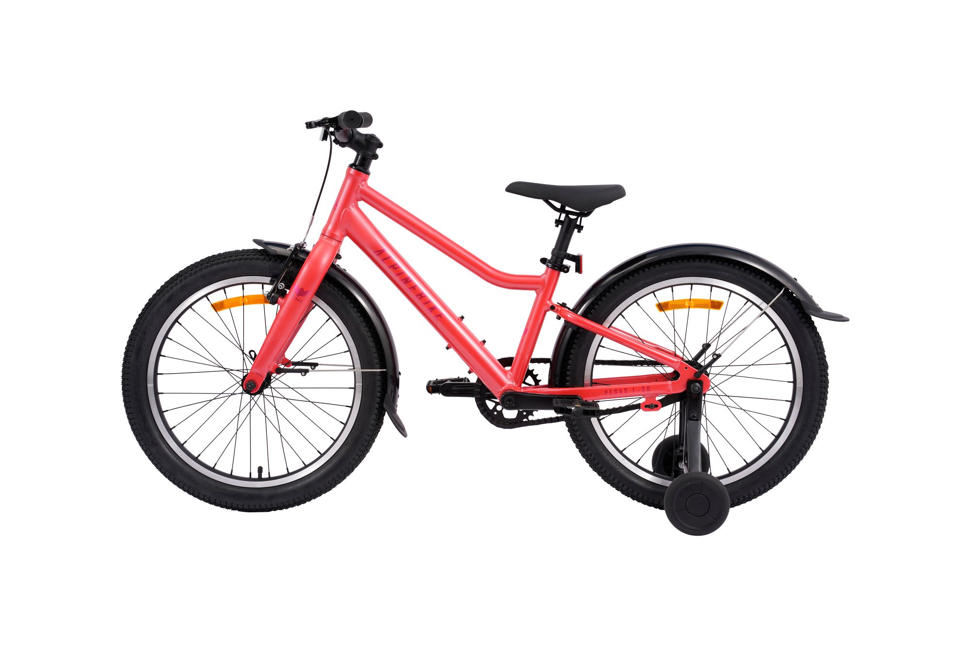 Alpinebike Pegas 1-20