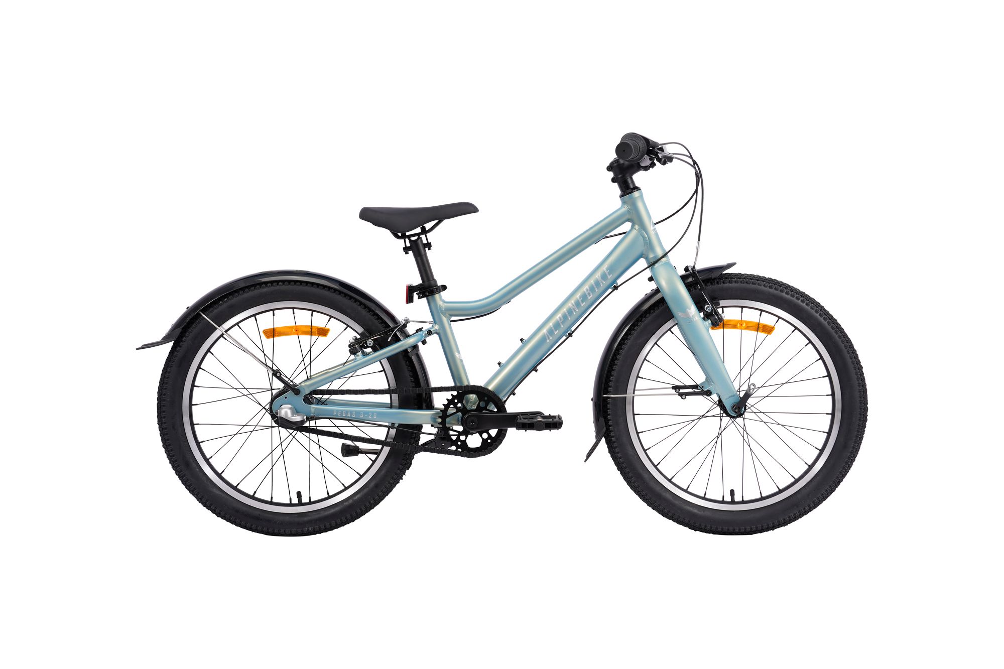 Alpinebike Pegas 3-20