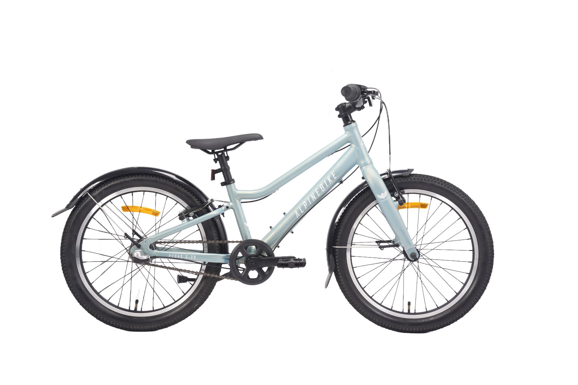 Alpinebike Pegas 3-20 Teal