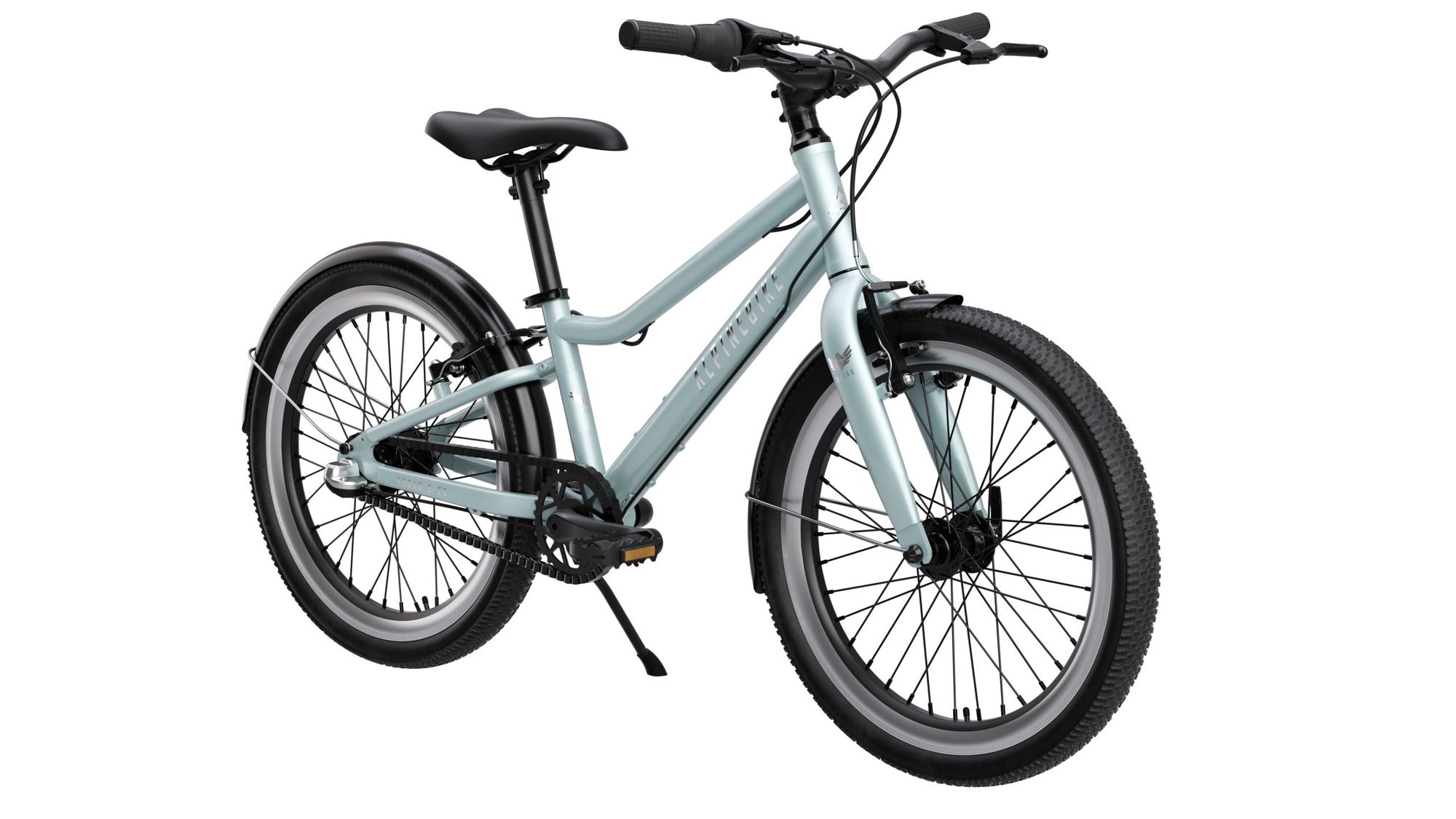 Alpinebike Pegas 3-20