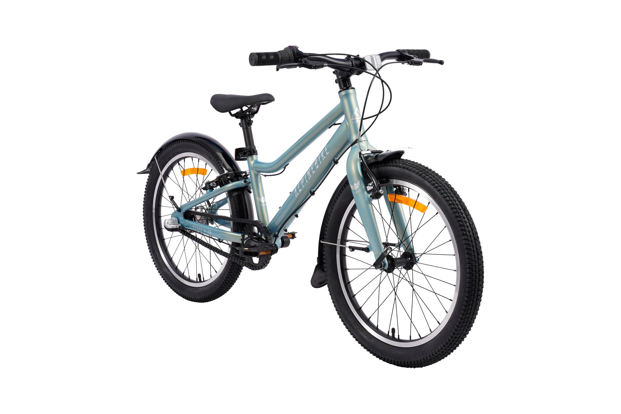 Alpinebike Pegas 3-20 миниатюра – фото № 1 