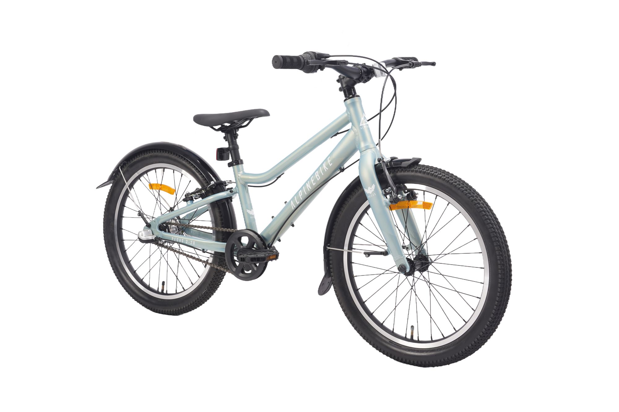 Alpinebike Pegas 3-20 Teal