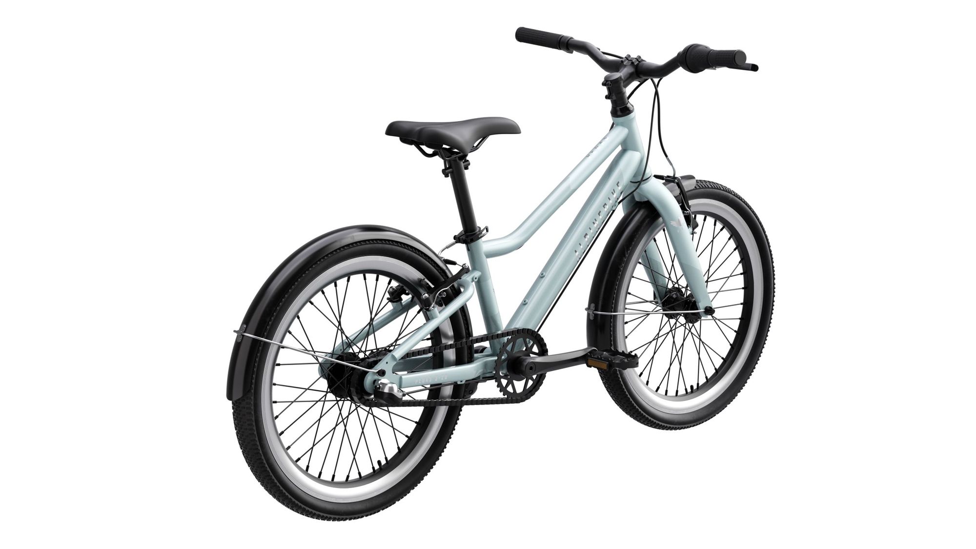Alpinebike Pegas 3-20