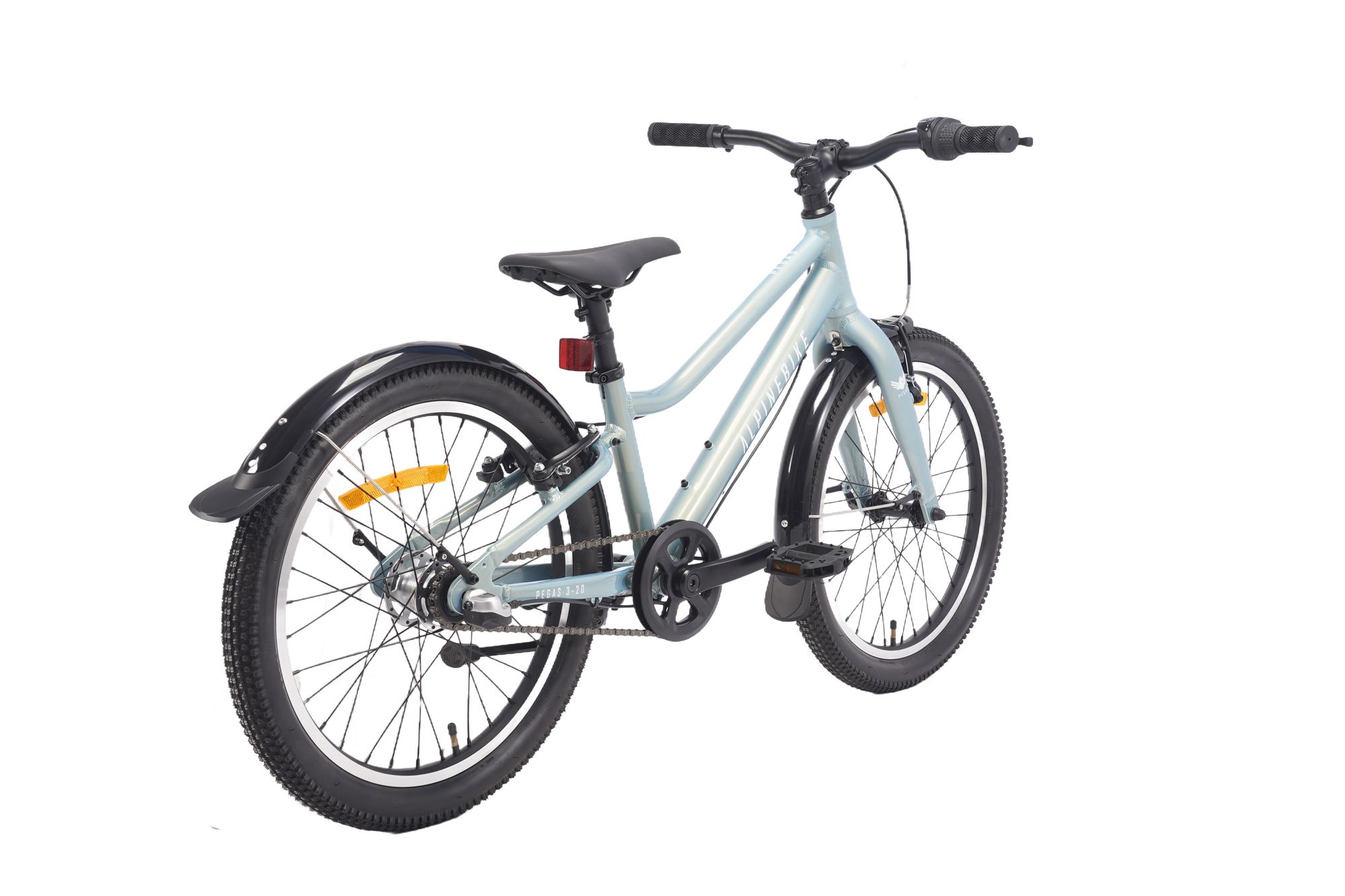 Alpinebike Pegas 3-20 Teal