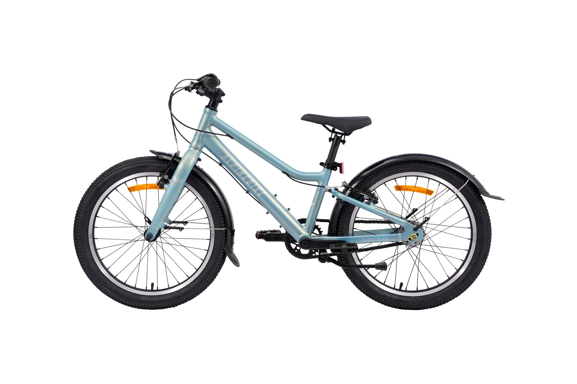 Alpinebike Pegas 3-20