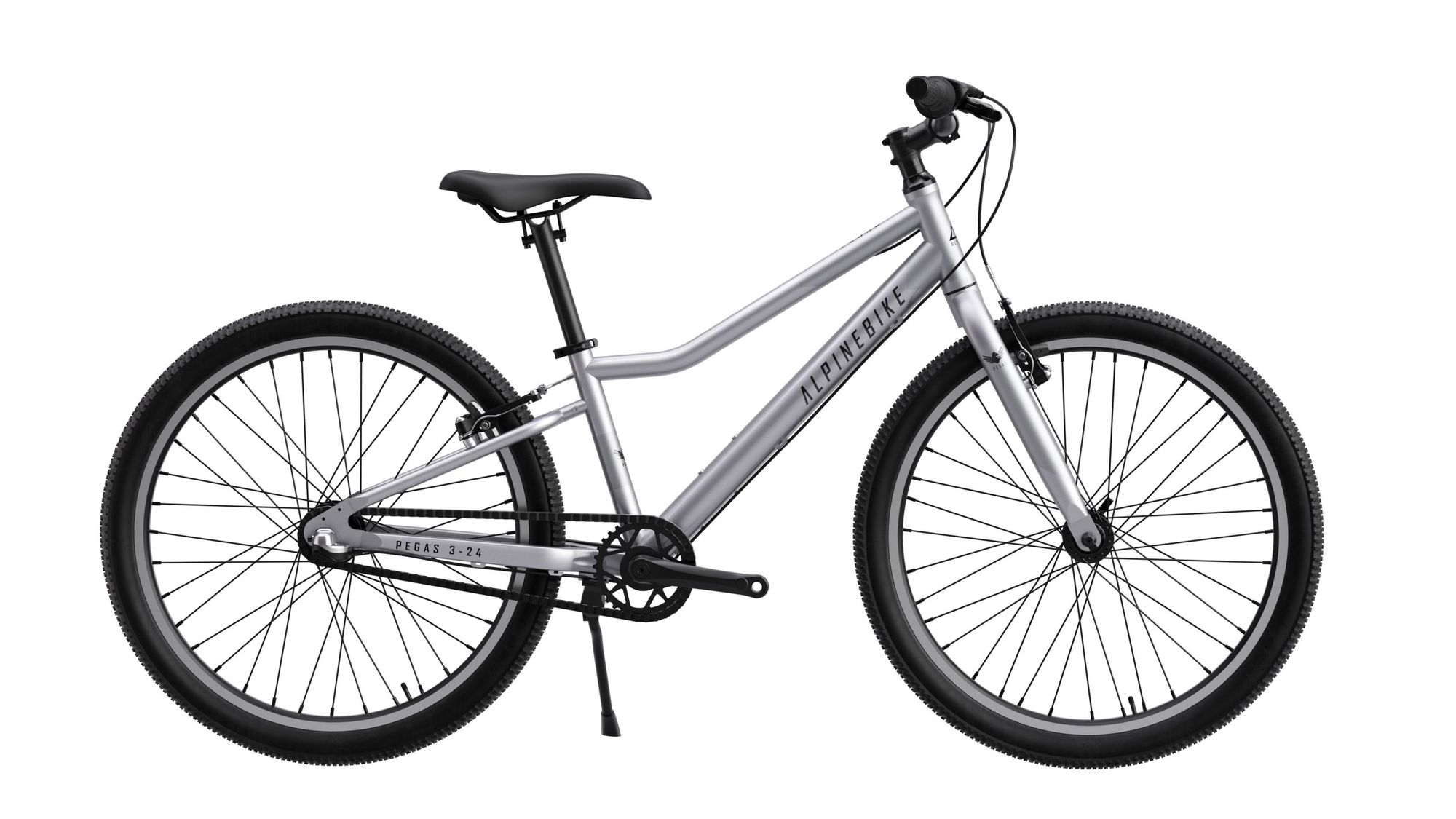 Alpinebike Pegas 3-24