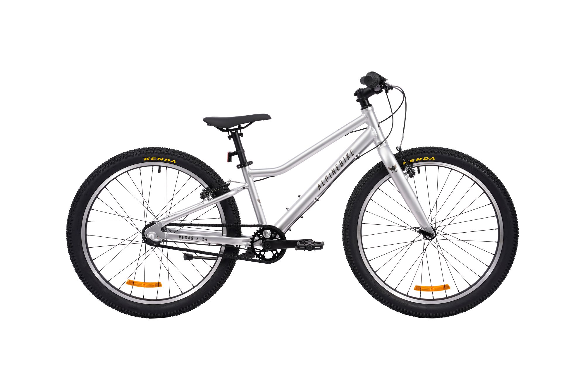 Alpinebike Pegas 3-24