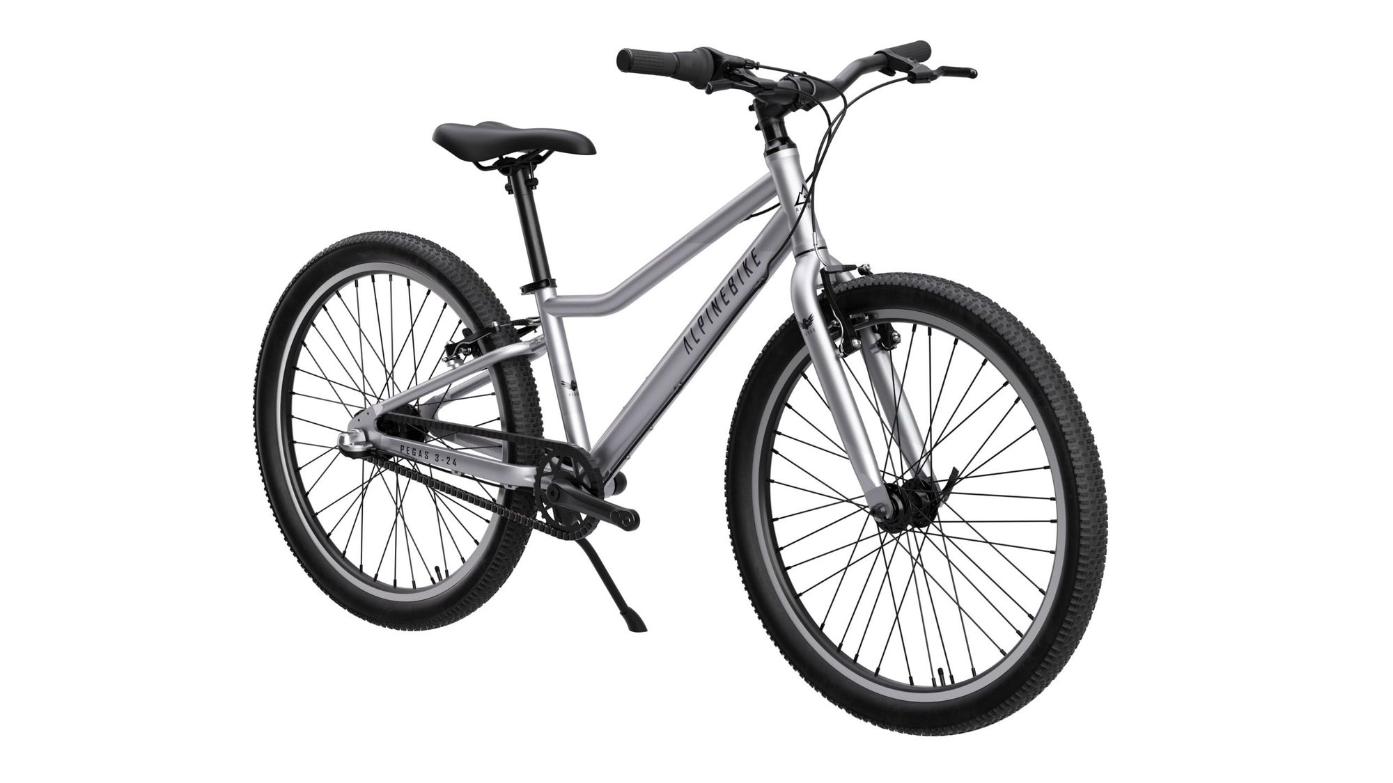 Alpinebike Pegas 3-24