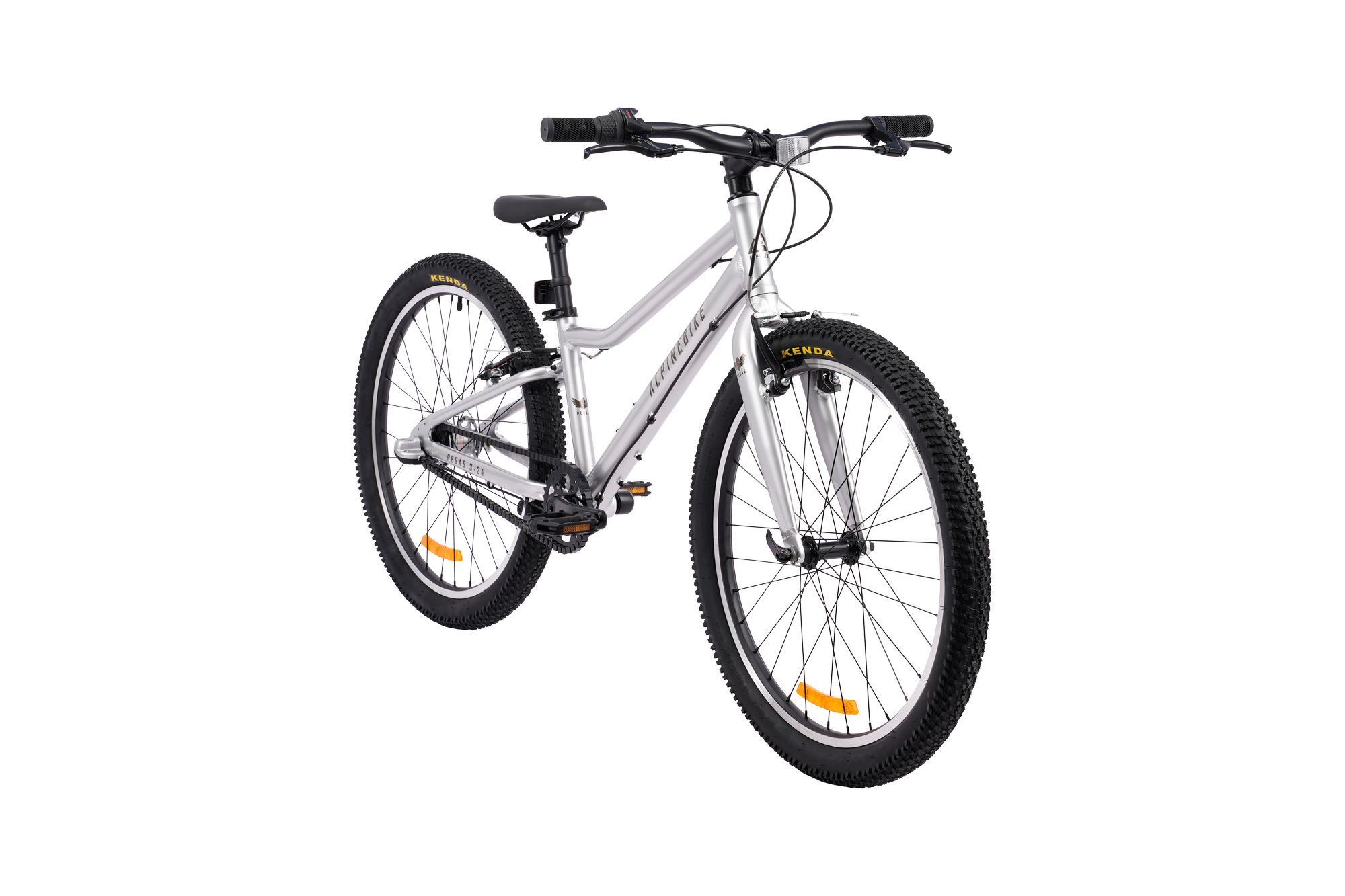 Alpinebike Pegas 3-24