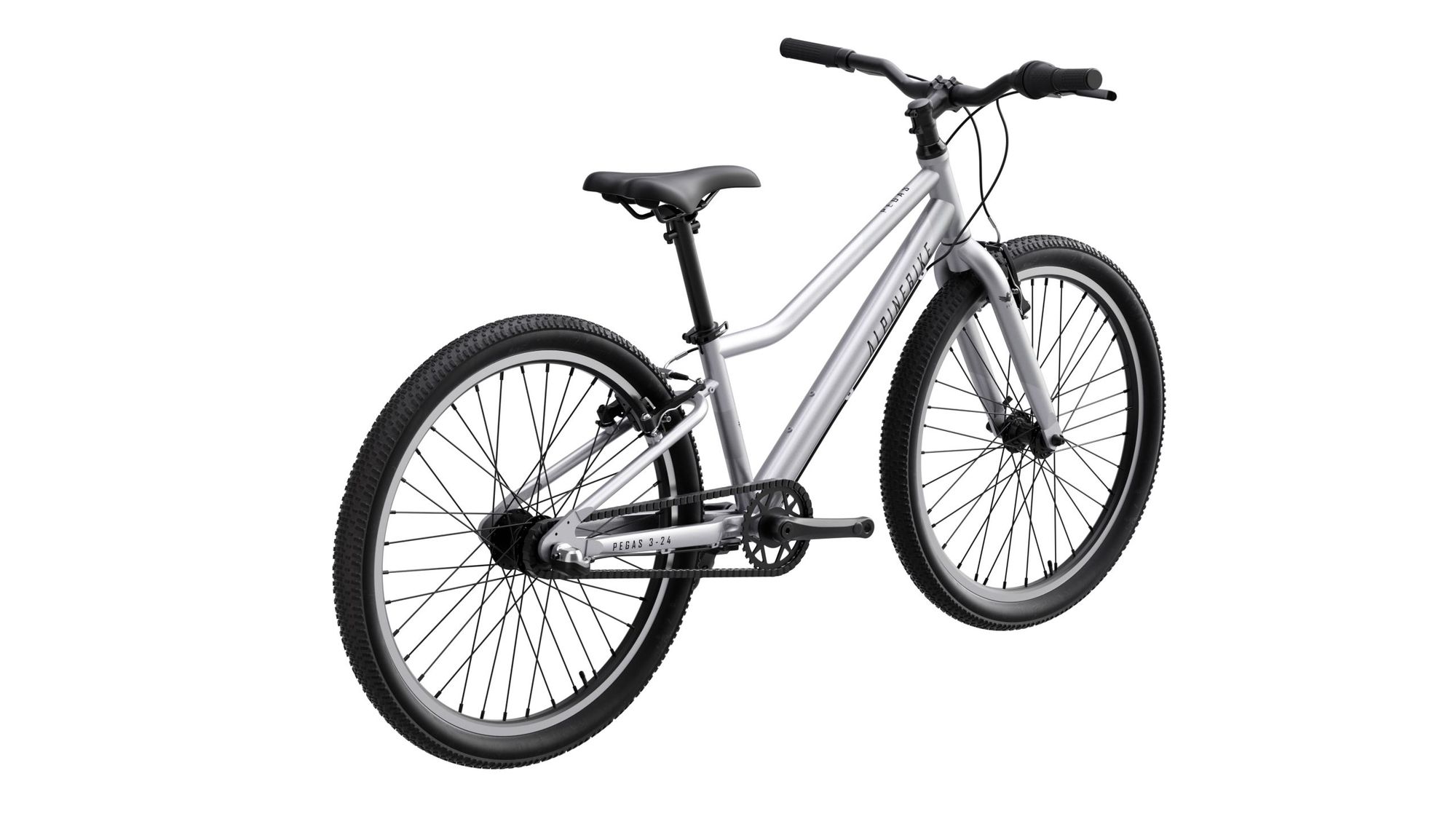 Alpinebike Pegas 3-24