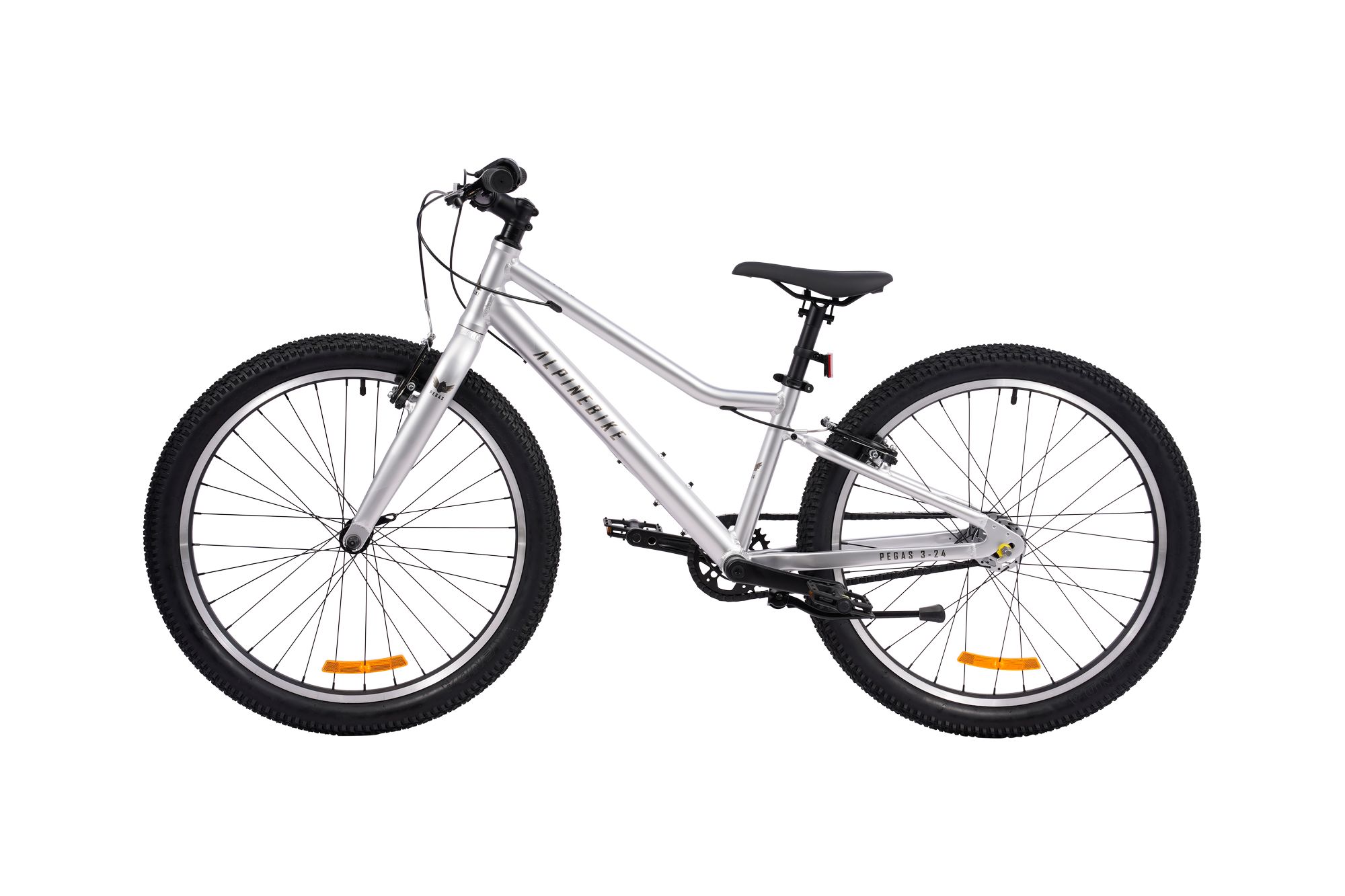 Alpinebike Pegas 3-24 миниатюра – фото № 1 