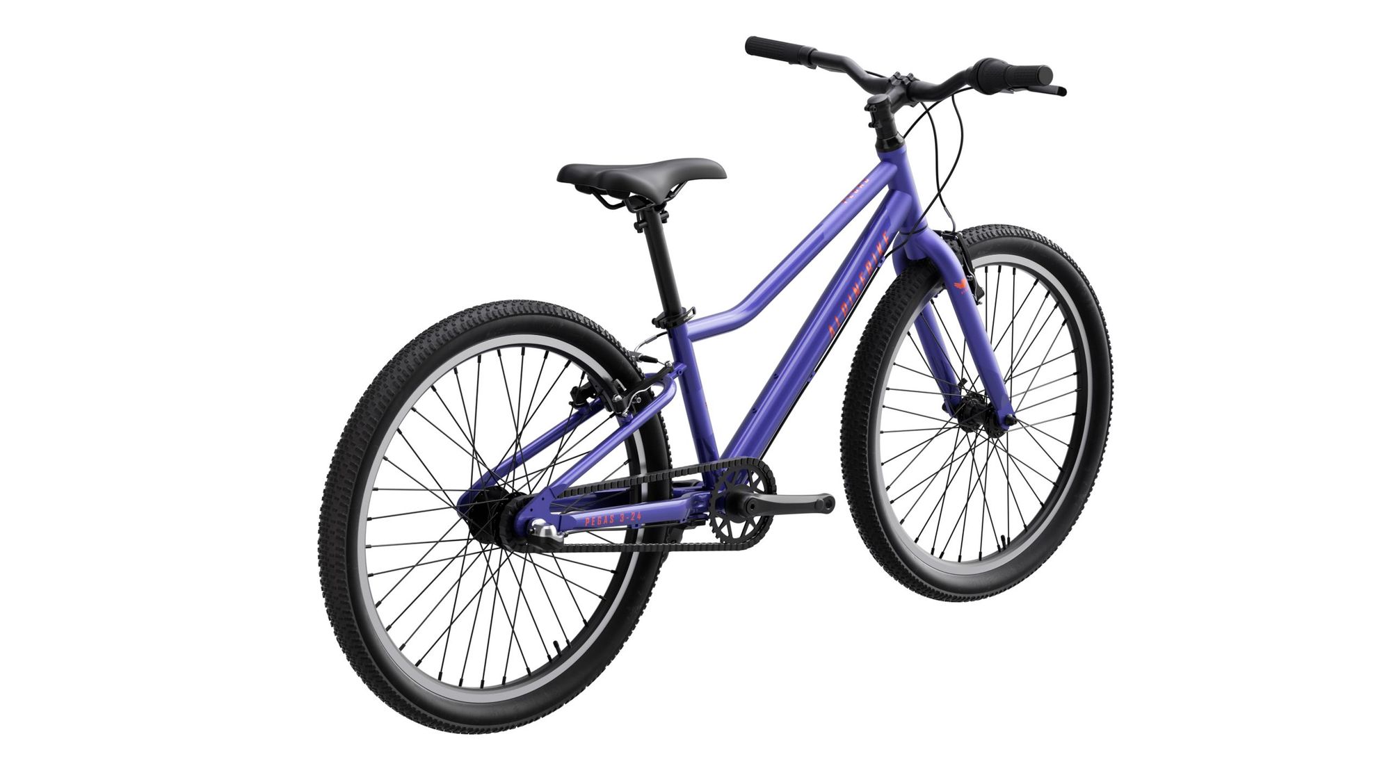 Alpinebike Pegas 3-24