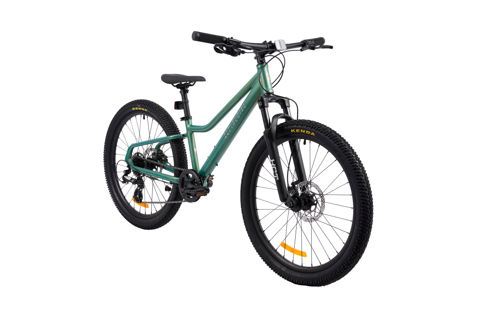 Alpinebike Pegas 7-24