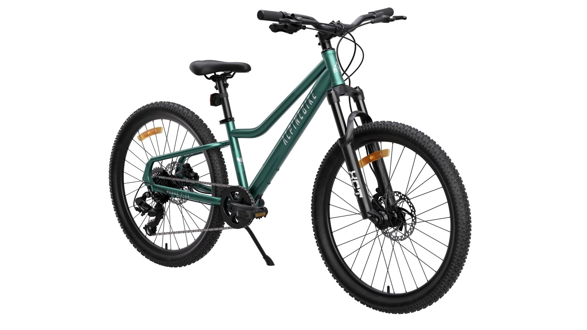 Alpinebike Pegas 7-24