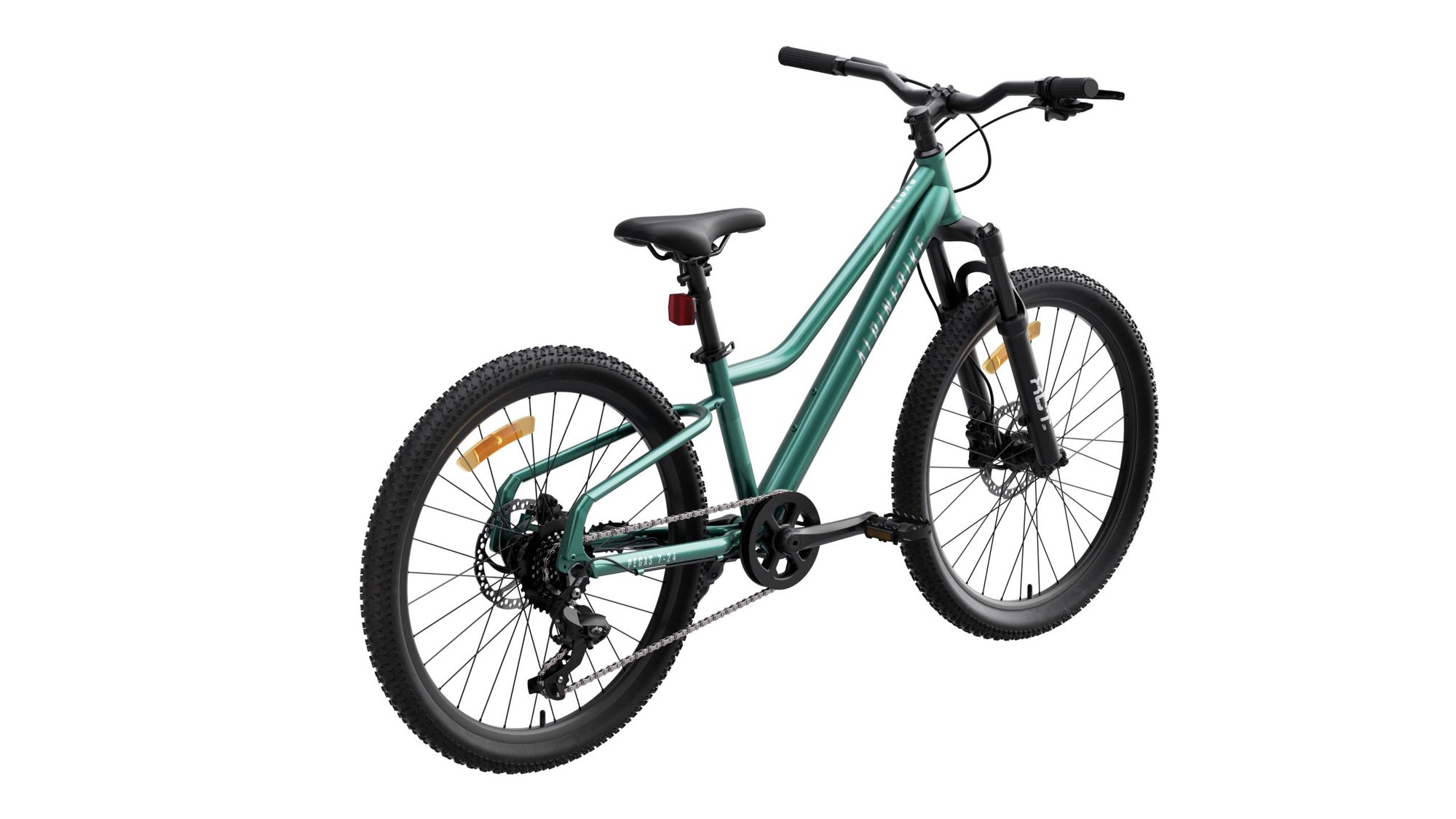 Alpinebike Pegas 7-24