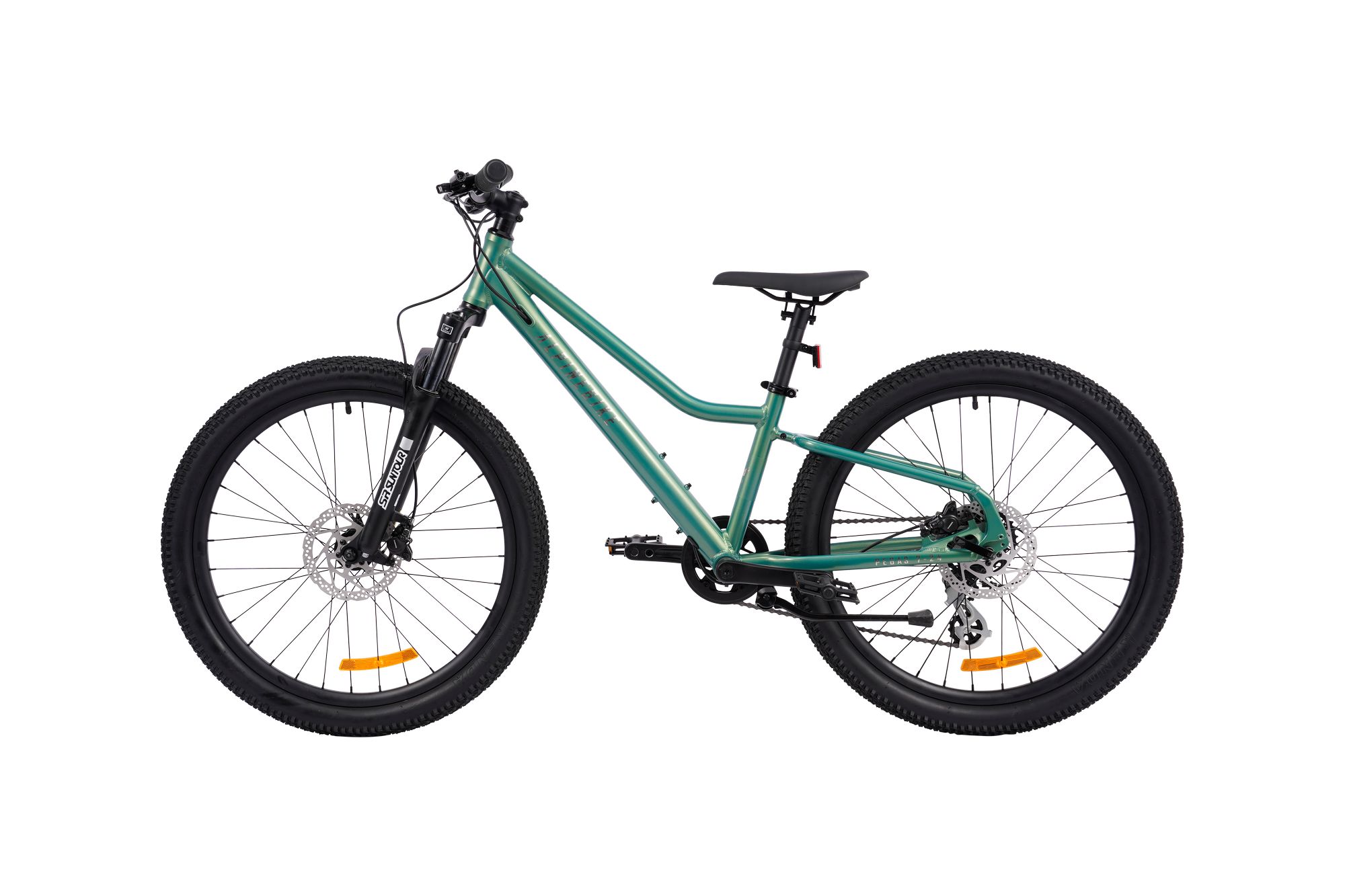 Alpinebike Pegas 7-24 миниатюра – фото № 1 