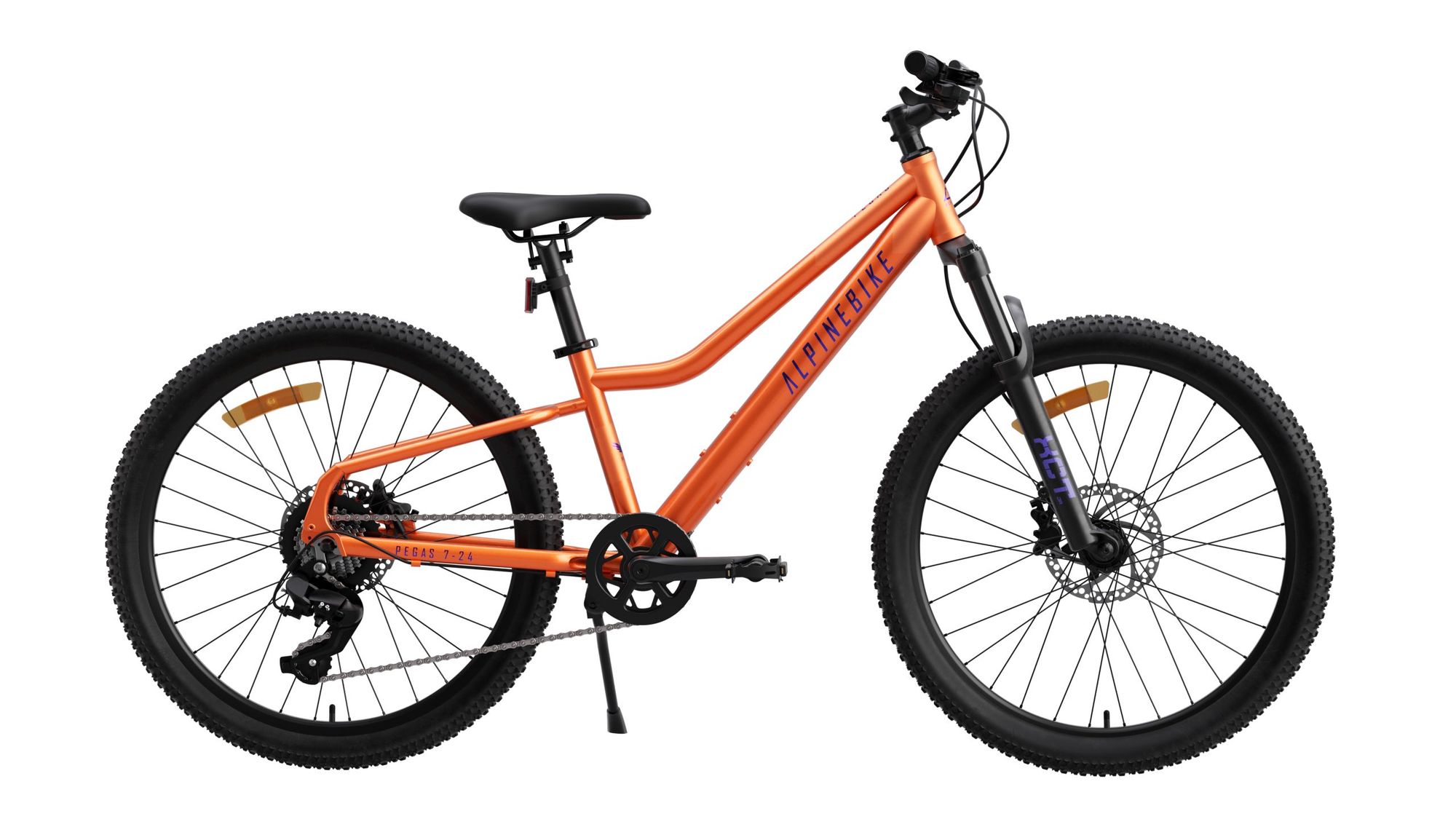 Alpinebike Pegas 7-24