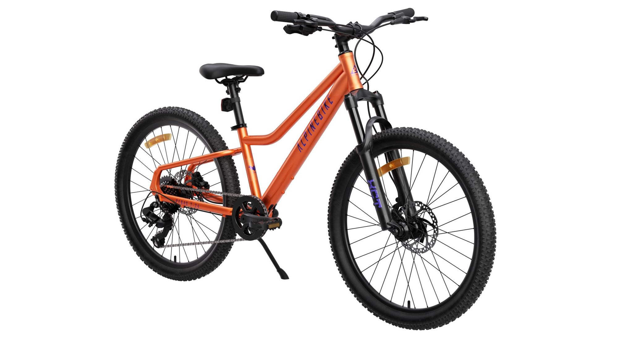 Alpinebike Pegas 7-24