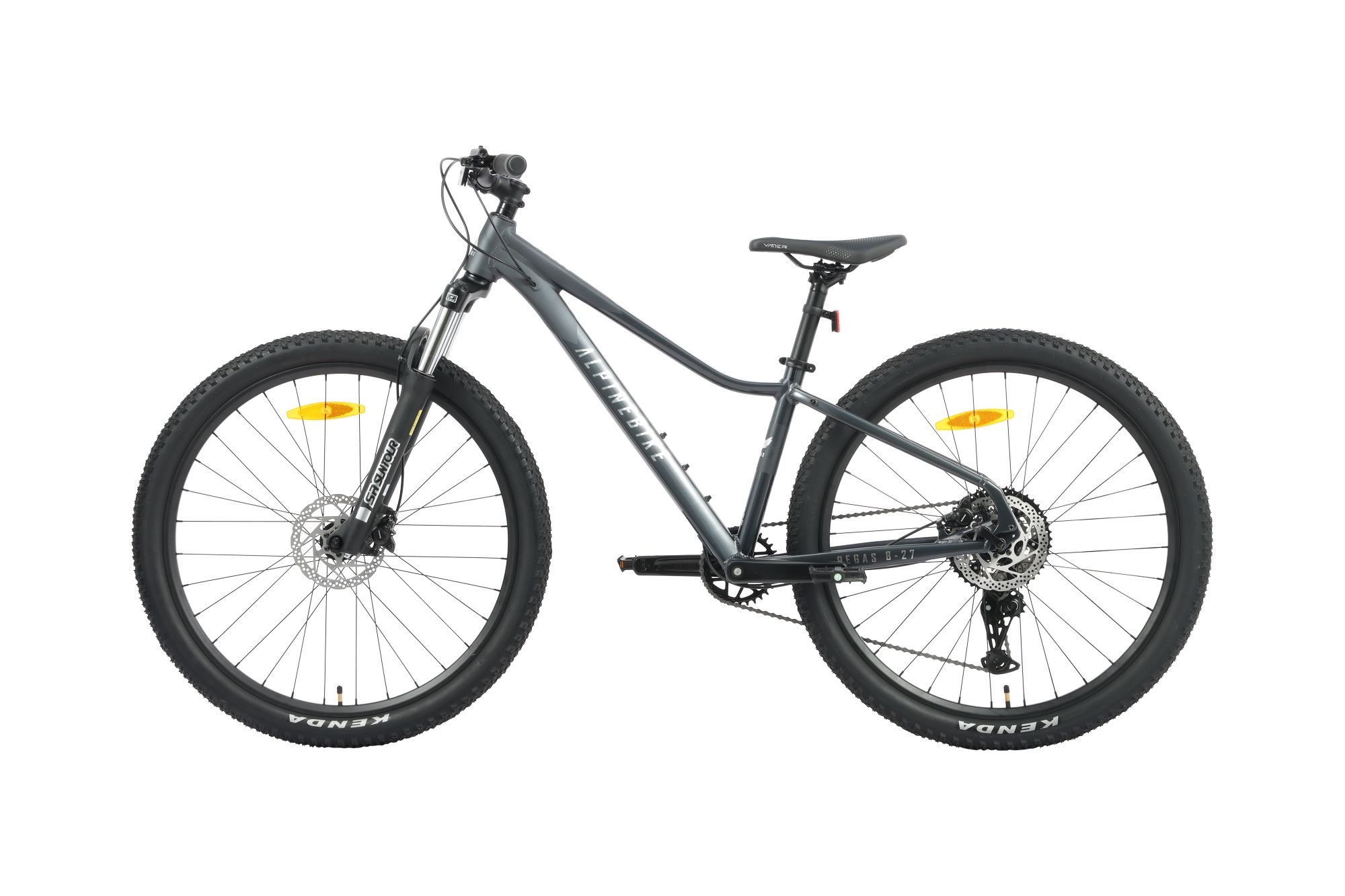 Alpinebike Pegas 8-27