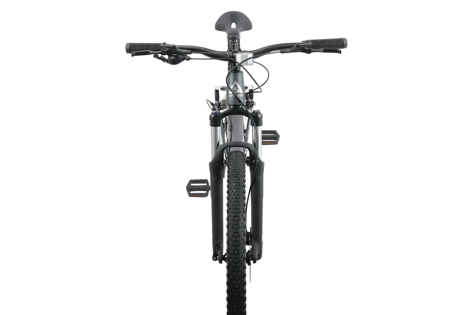 Alpinebike Pegas 8-27