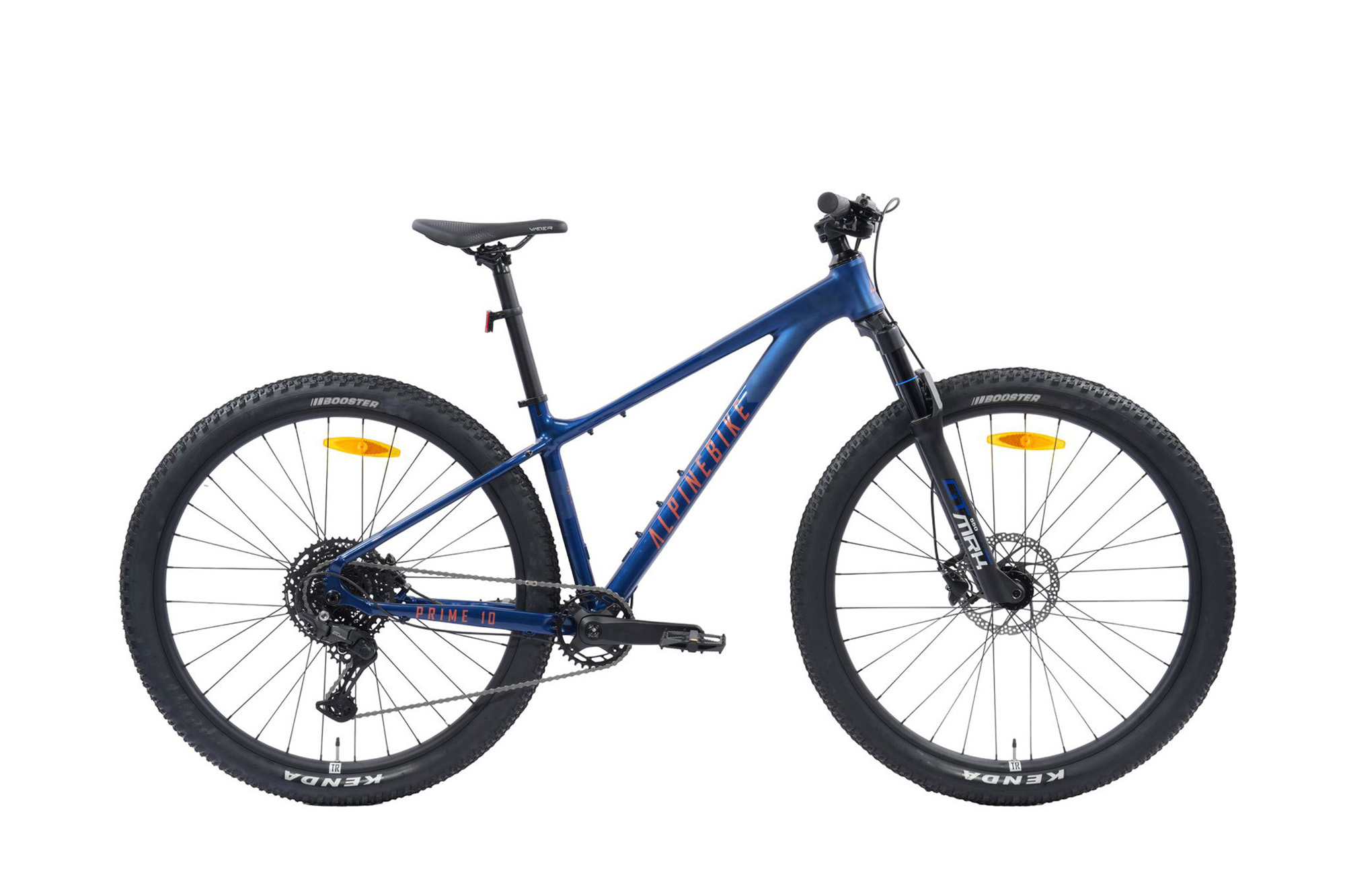 Alpinebike Prime 10