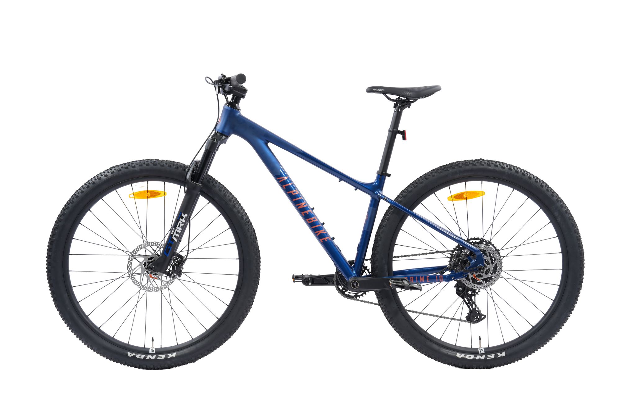 Alpinebike Prime 10