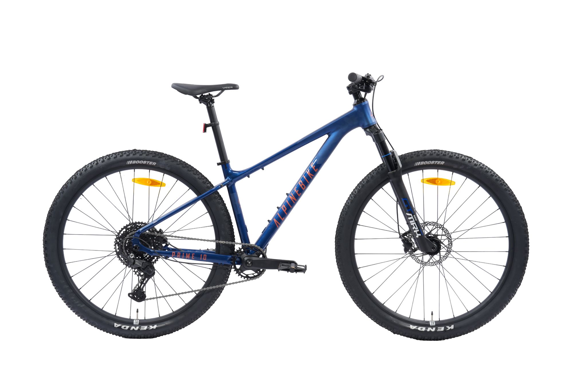 Alpinebike Prime 10