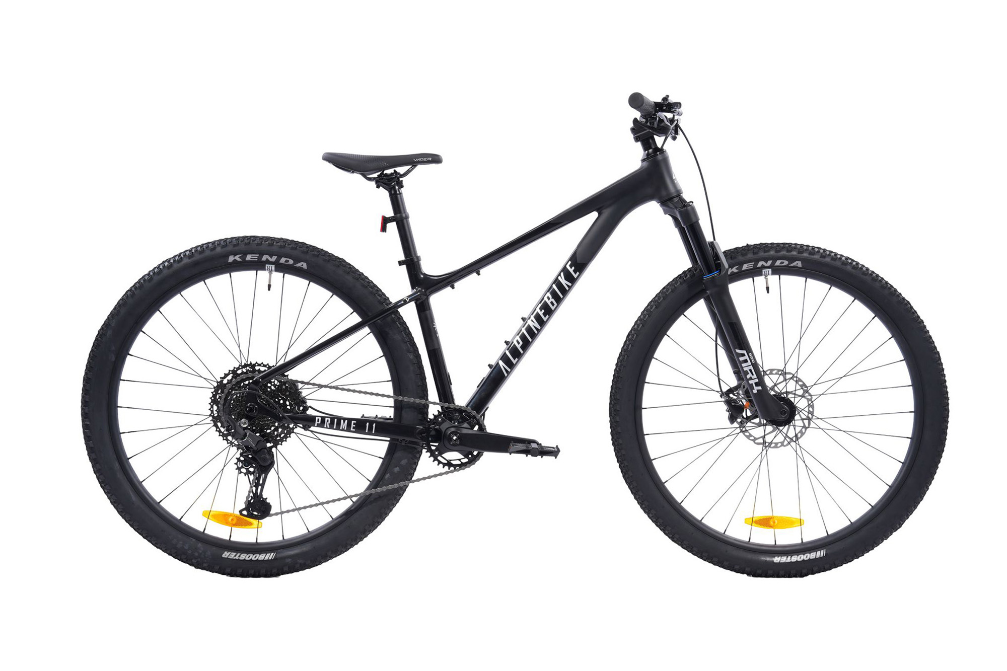 Alpinebike Prime 11