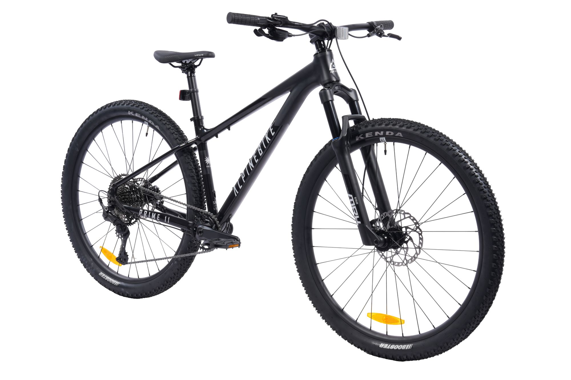 Alpinebike Prime 11