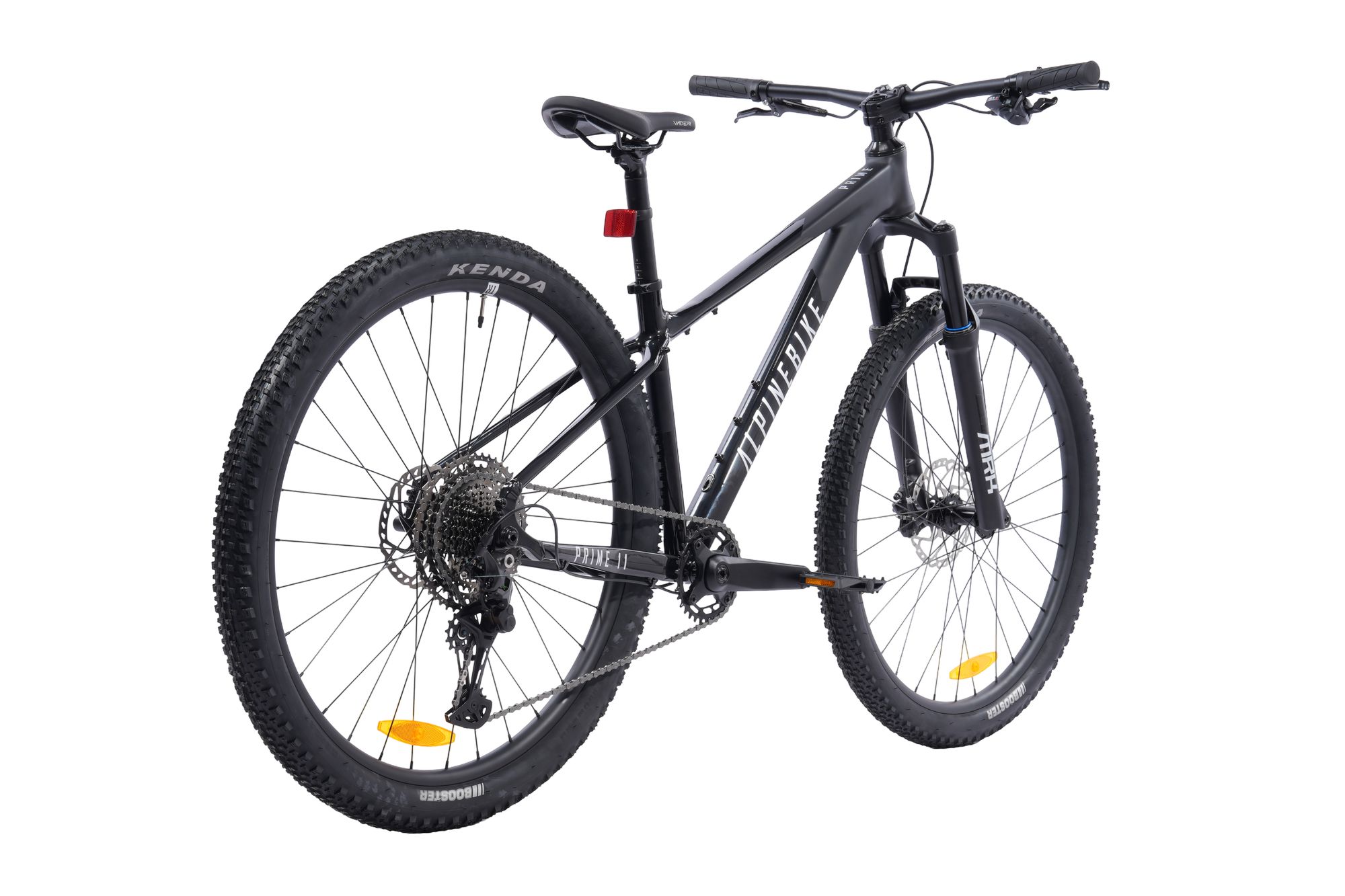 Alpinebike Prime 11