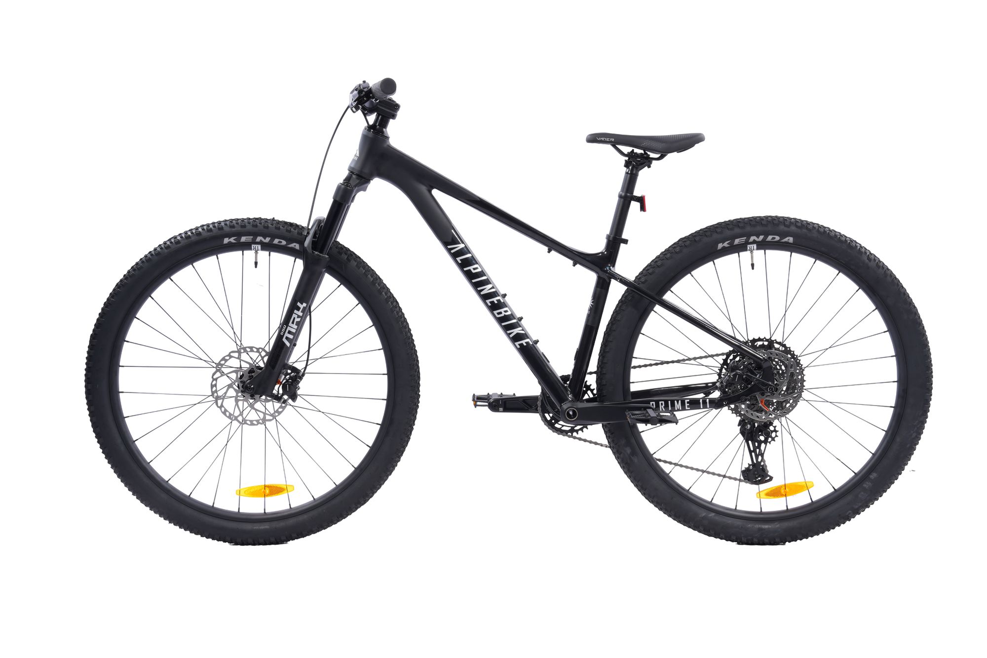 Alpinebike Prime 11