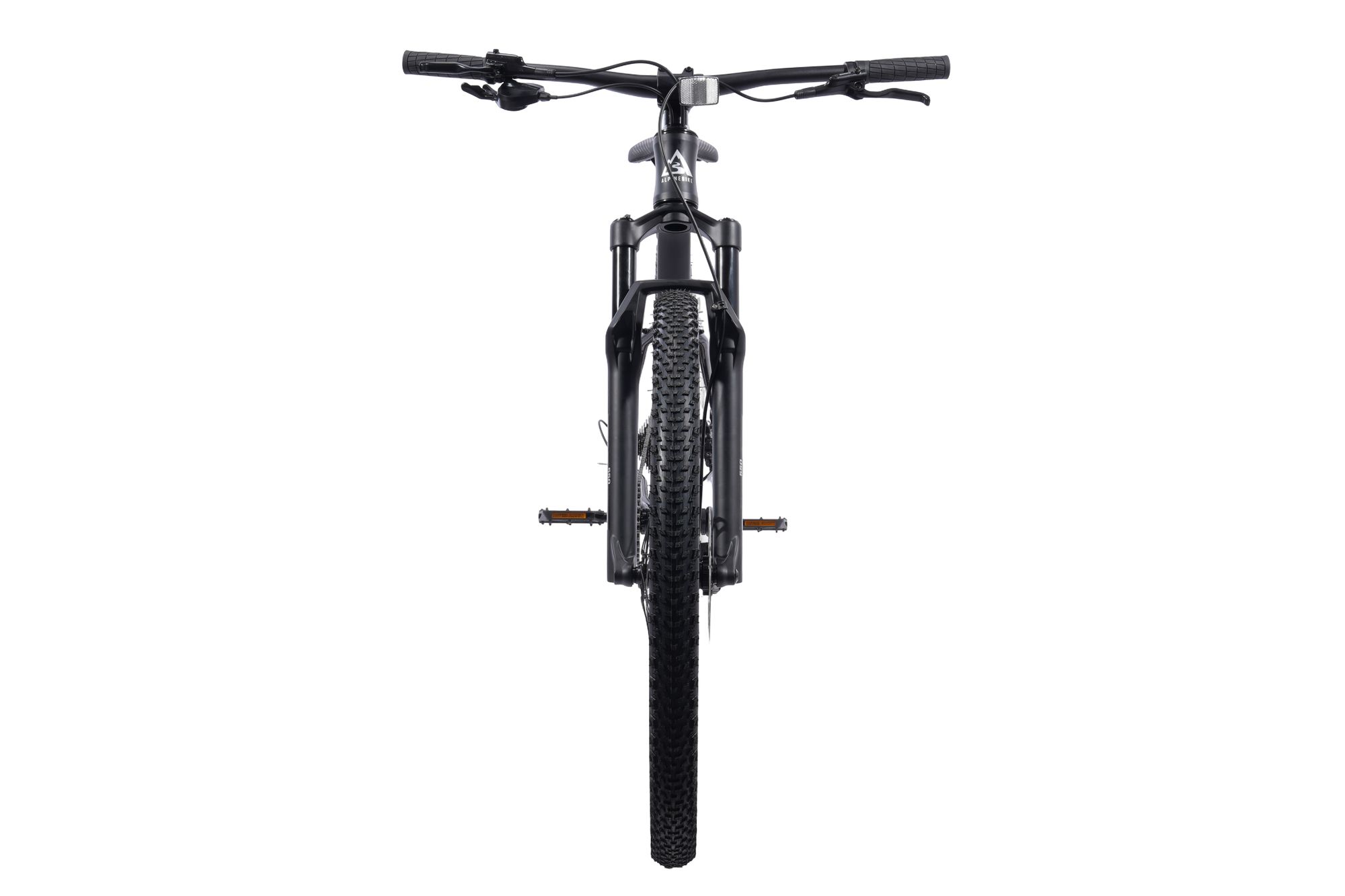 Alpinebike Prime 11