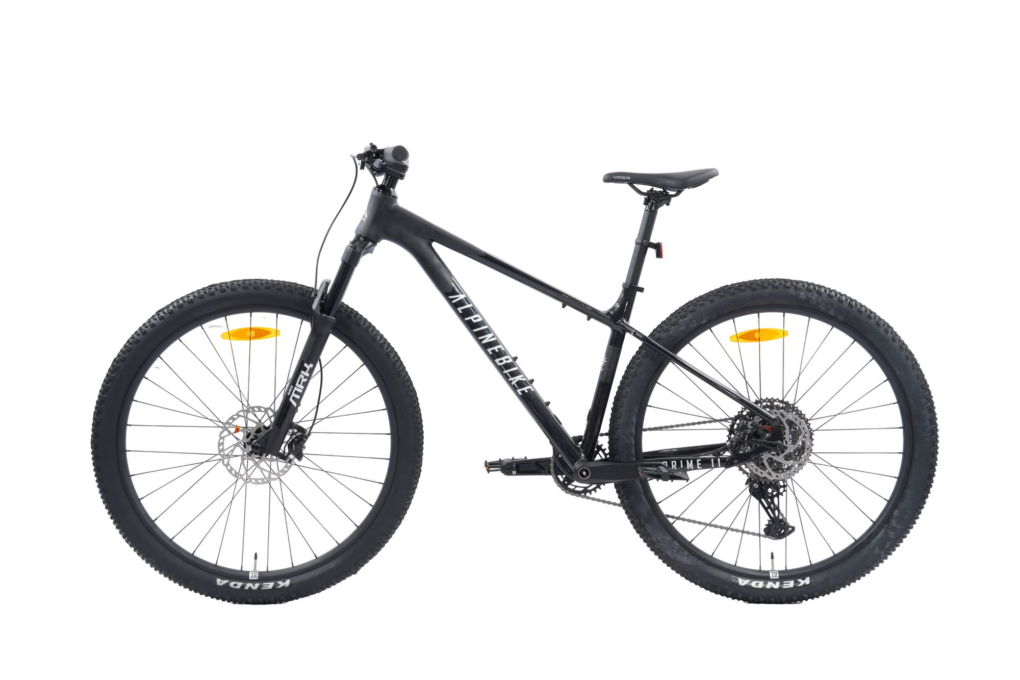 Alpinebike Prime 11 миниатюра – фото № 3 