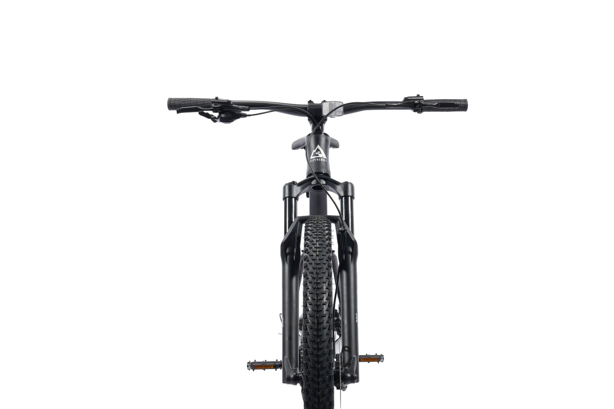 Alpinebike Prime 11 миниатюра – фото № 3 