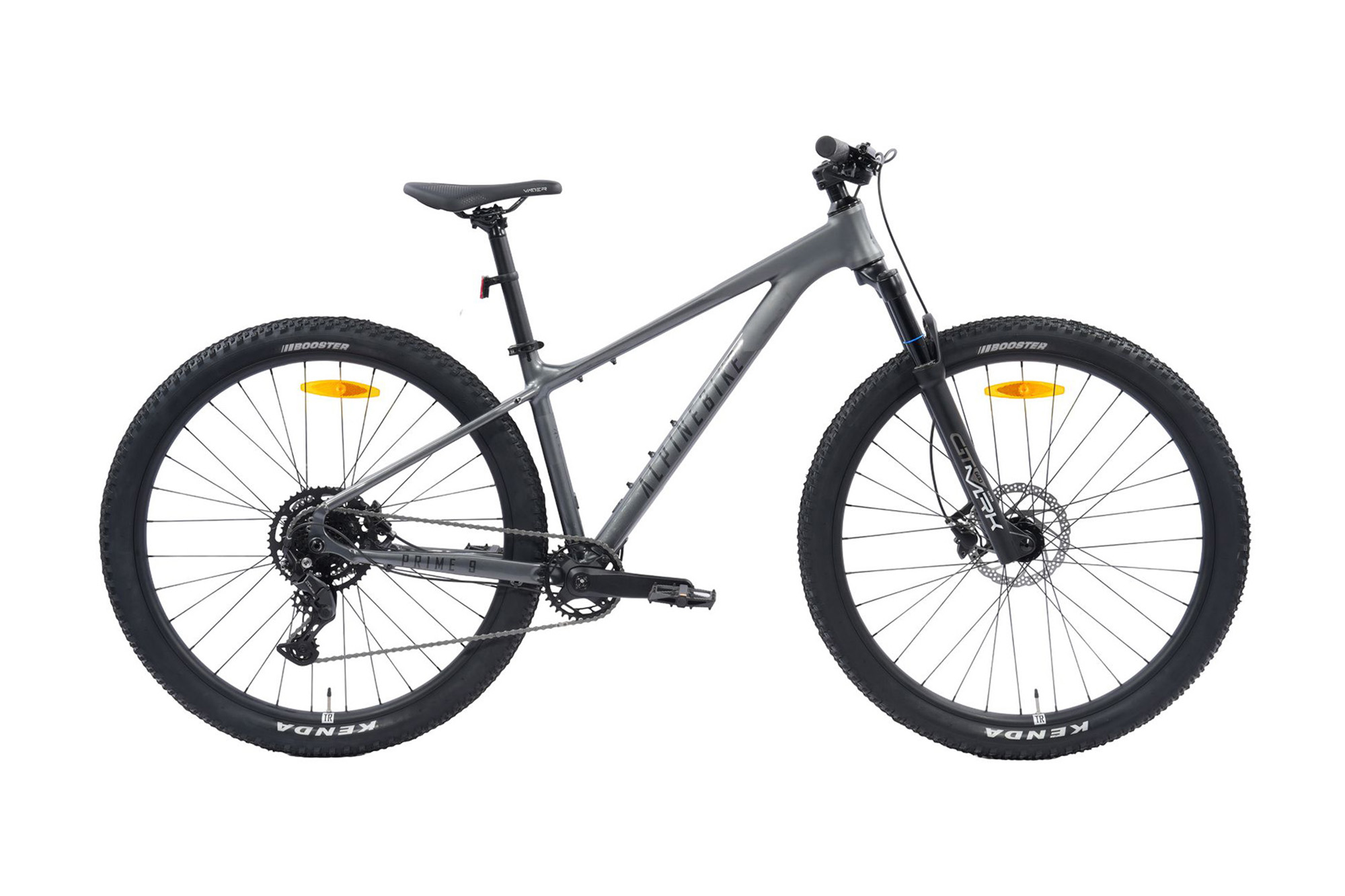 Alpinebike Prime 9