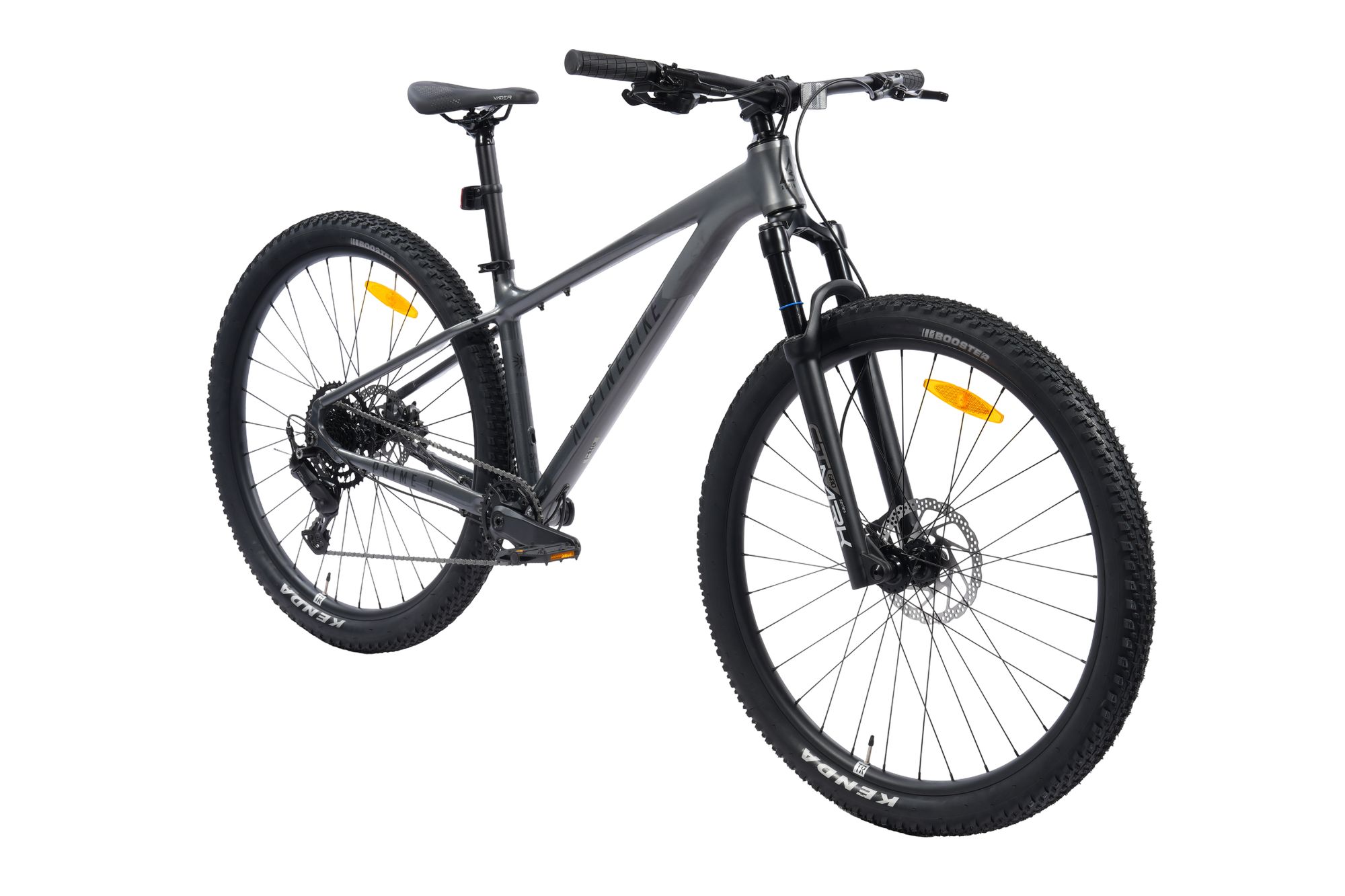 Alpinebike Prime 9