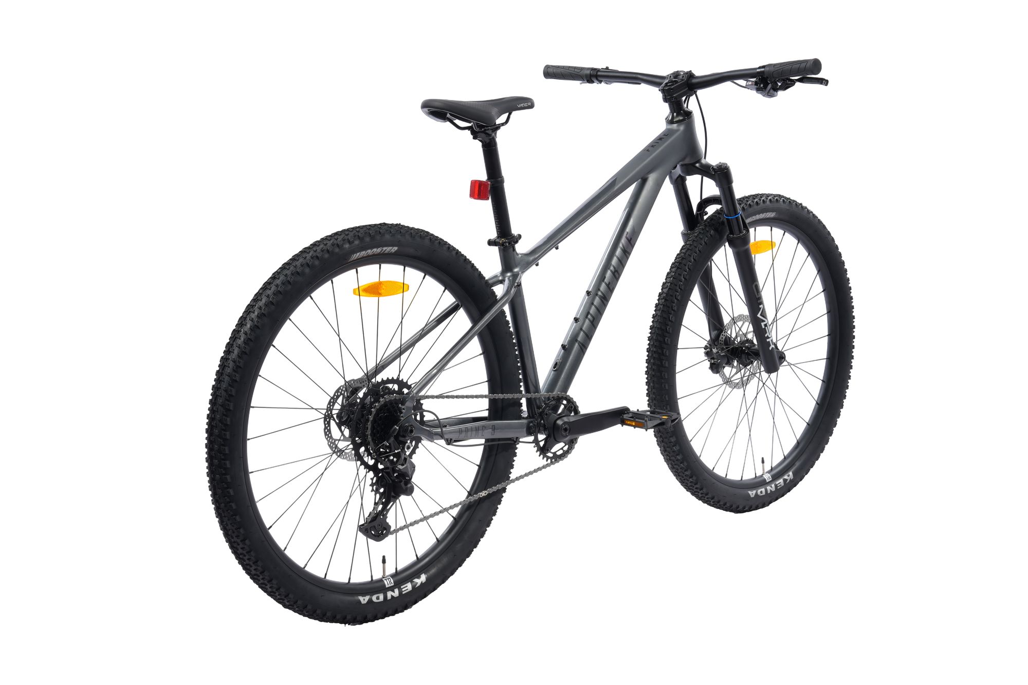Alpinebike Prime 9