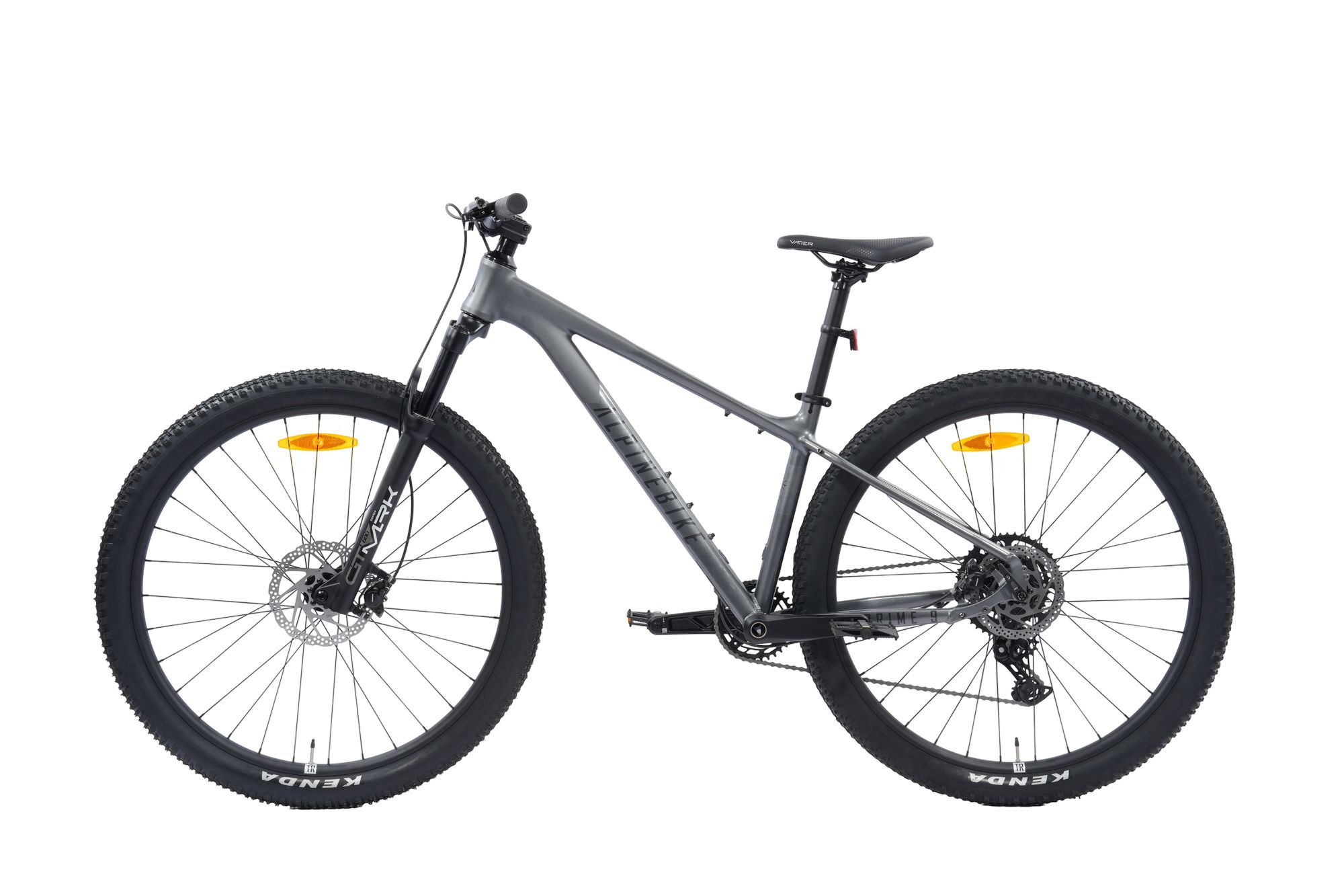 Alpinebike Prime 9