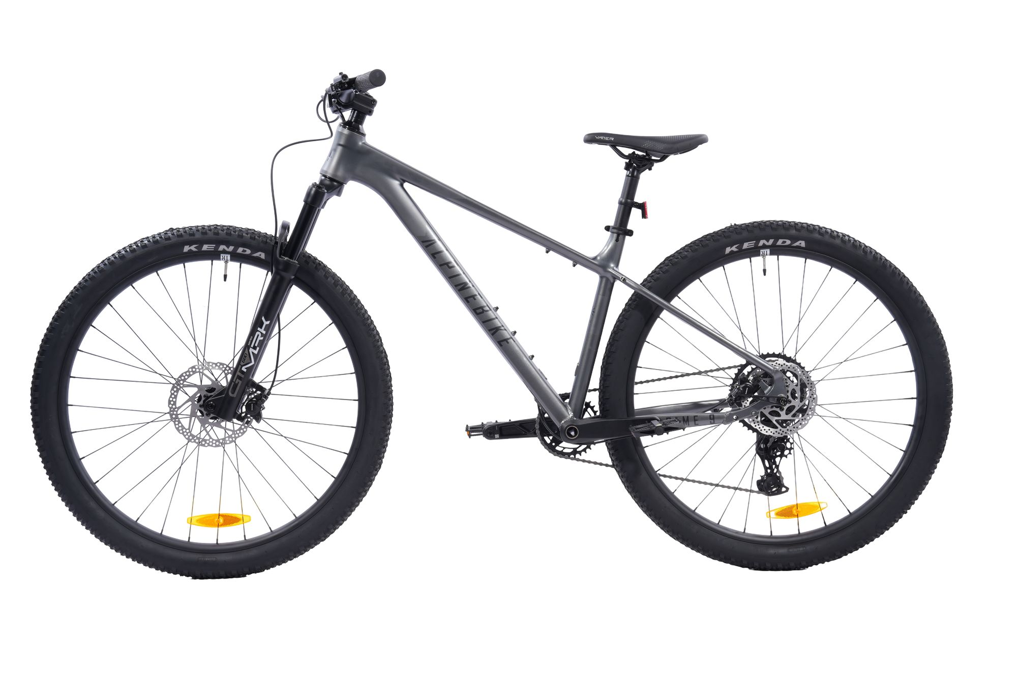 Alpinebike Prime 9 миниатюра – фото № 3 