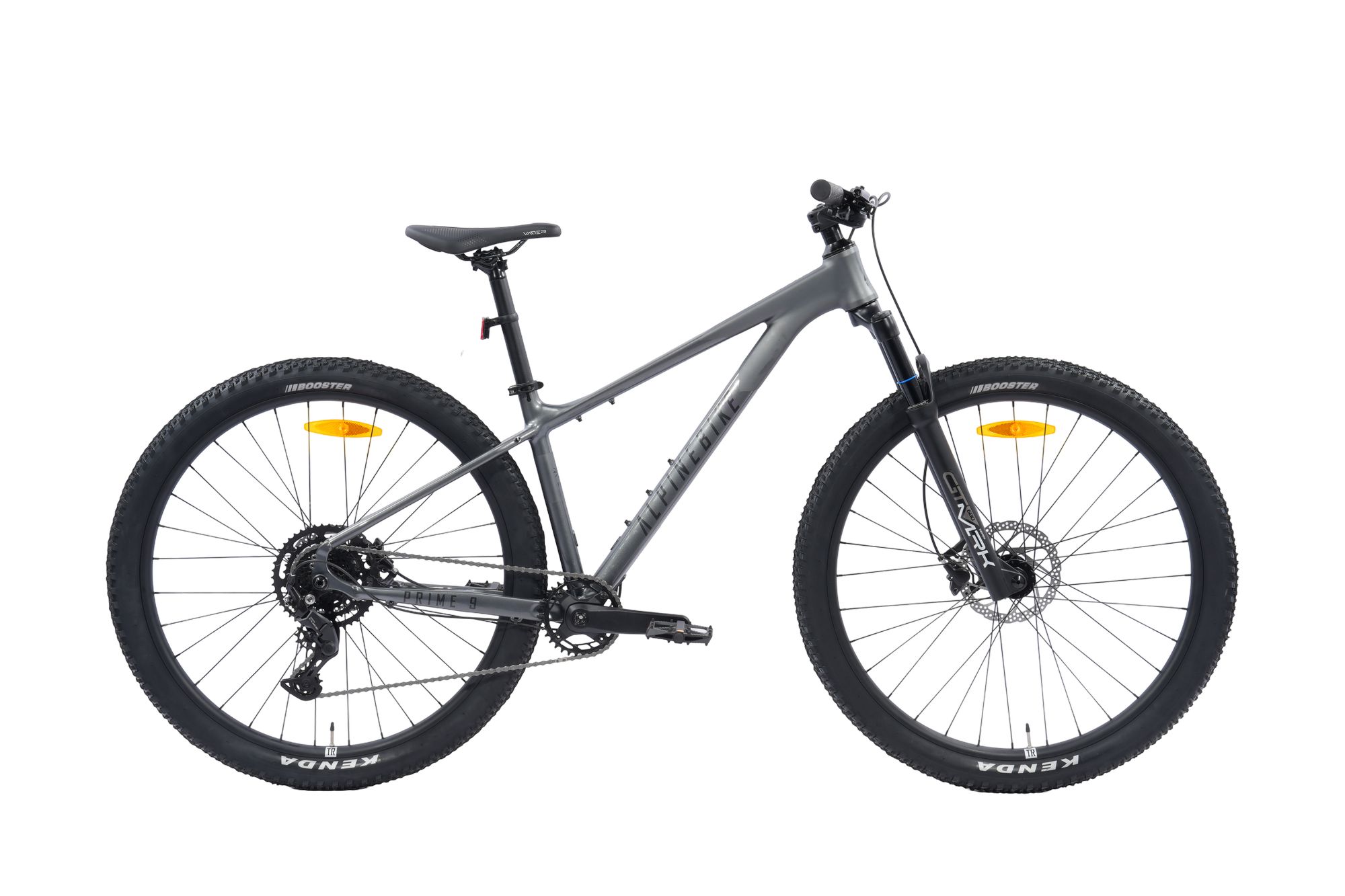 Alpinebike Prime 11