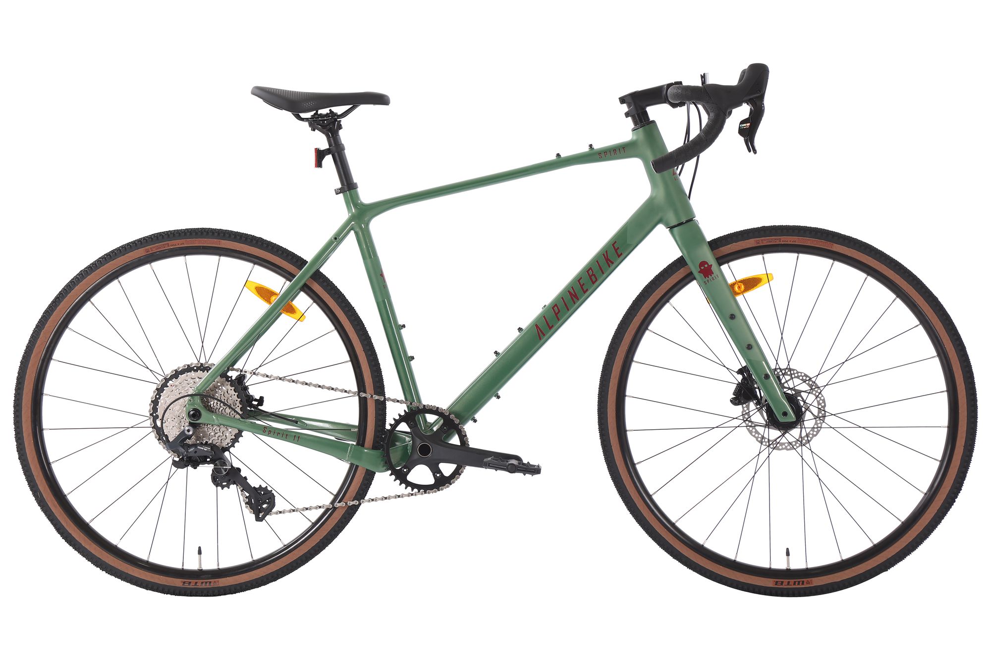 Alpinebike Spirit 11