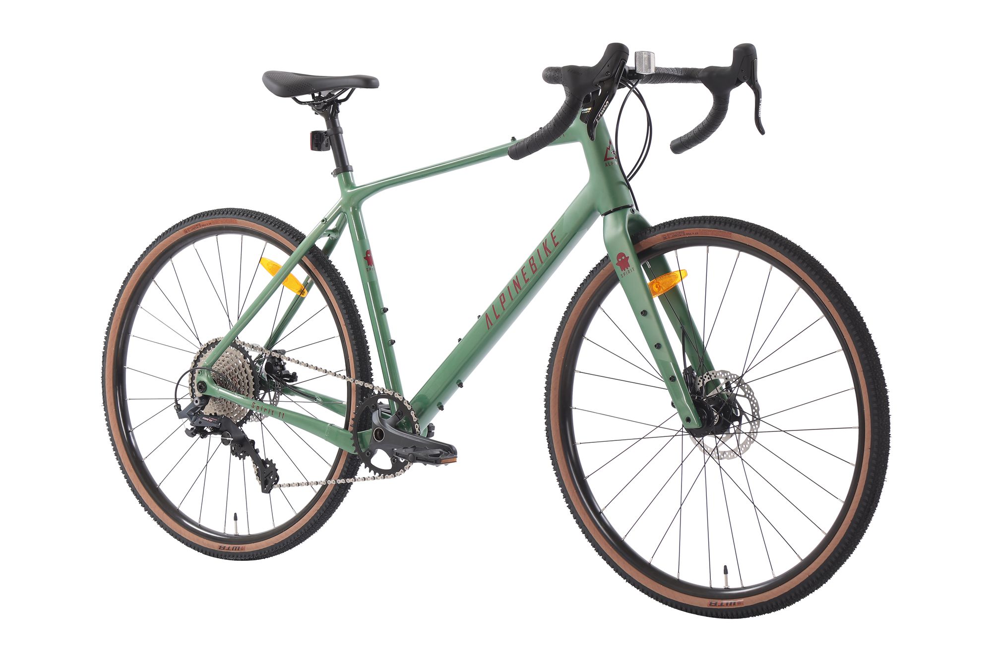 Alpinebike Spirit 11