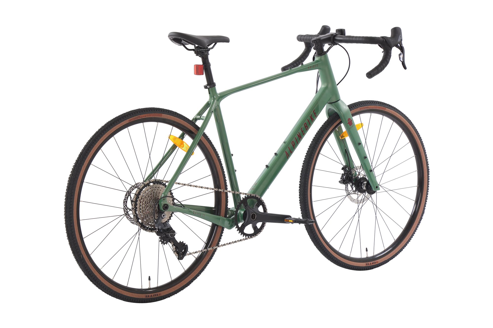 Alpinebike Spirit 11