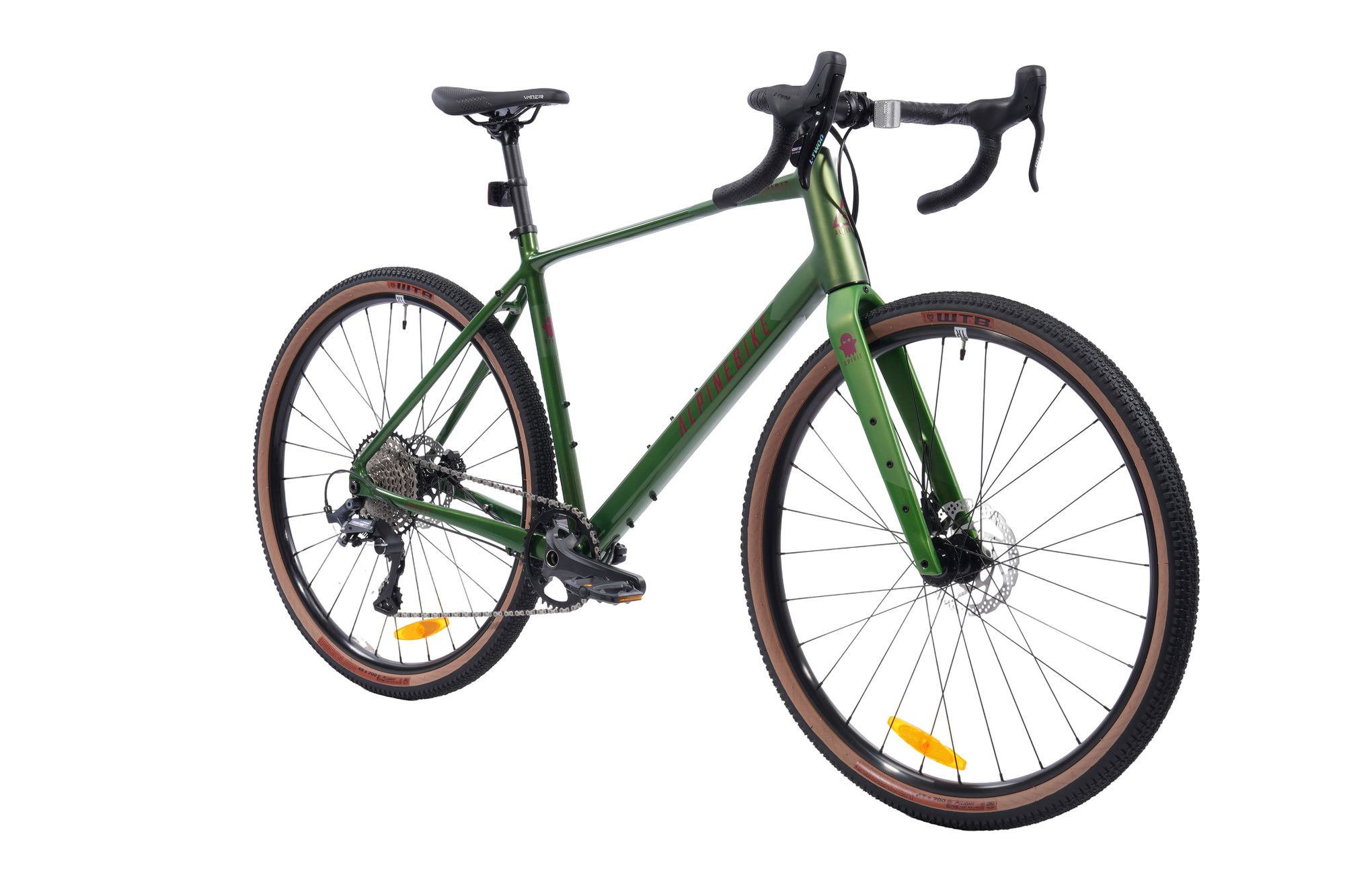Alpinebike Spirit 11