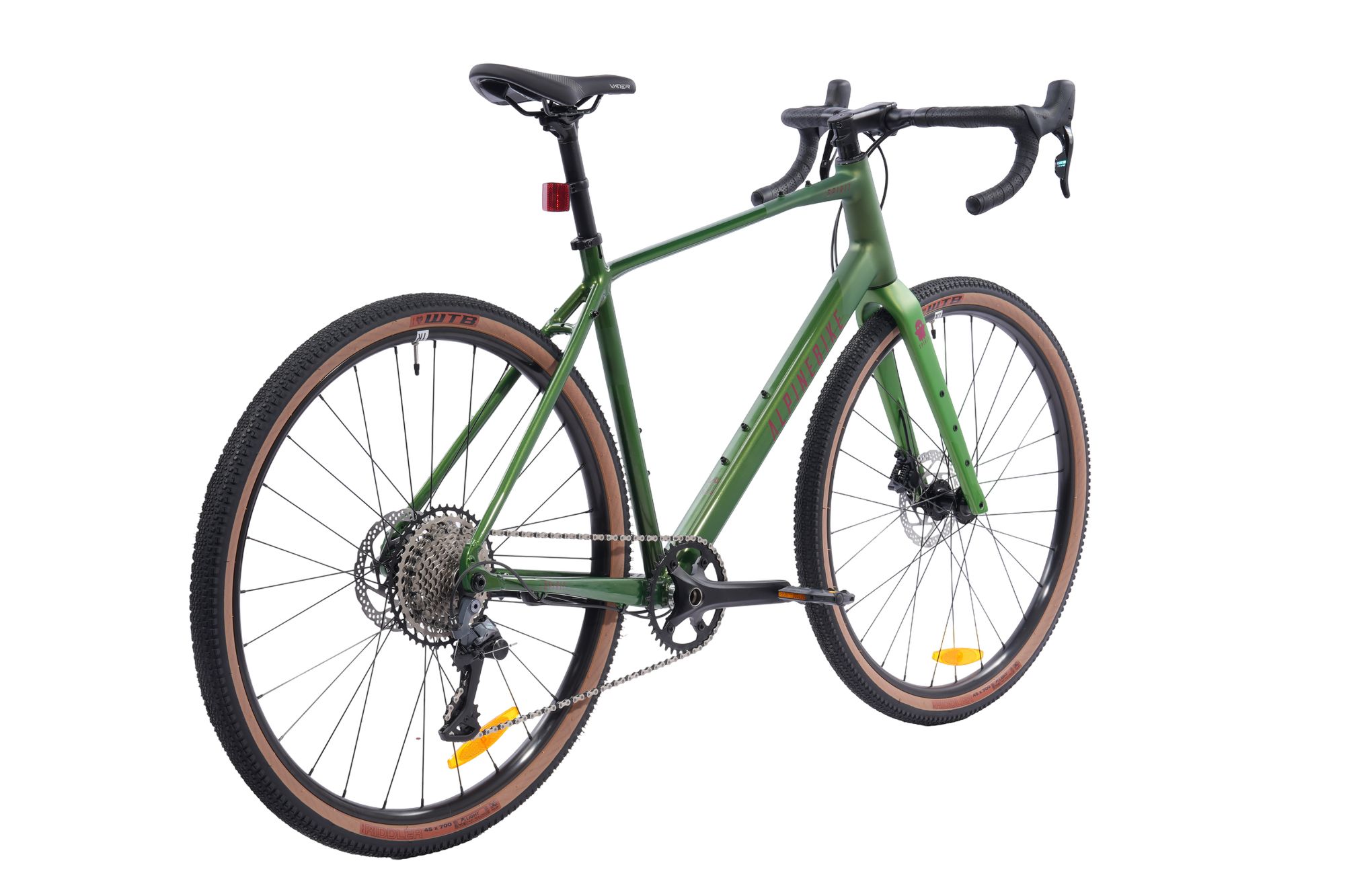 Alpinebike Spirit 11